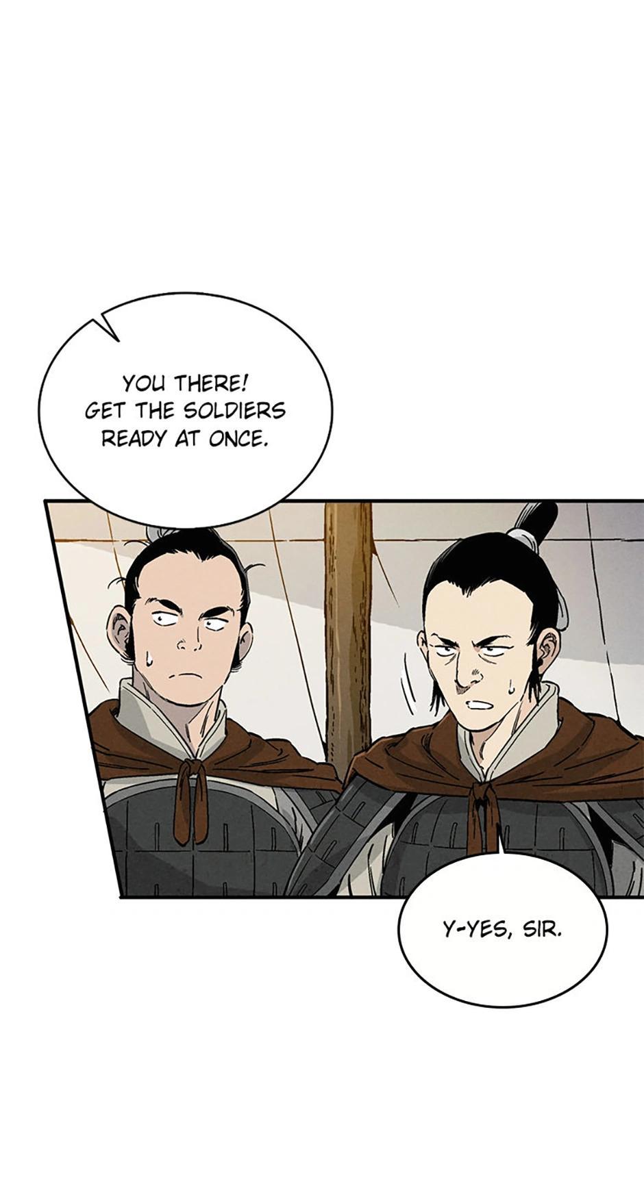 Read The Divine Surgeon EN Manga Online