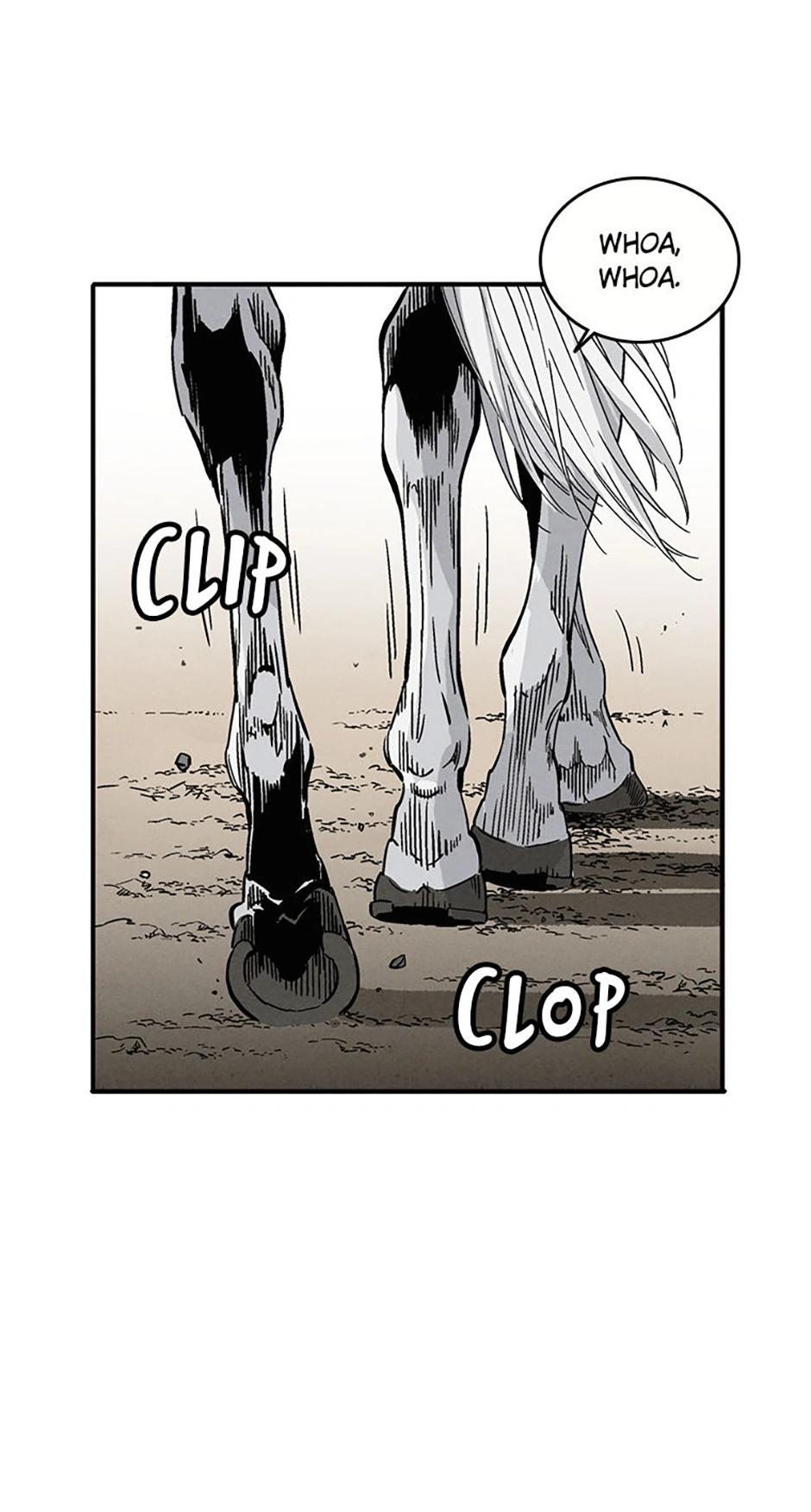 Read The Divine Surgeon EN Manga Online