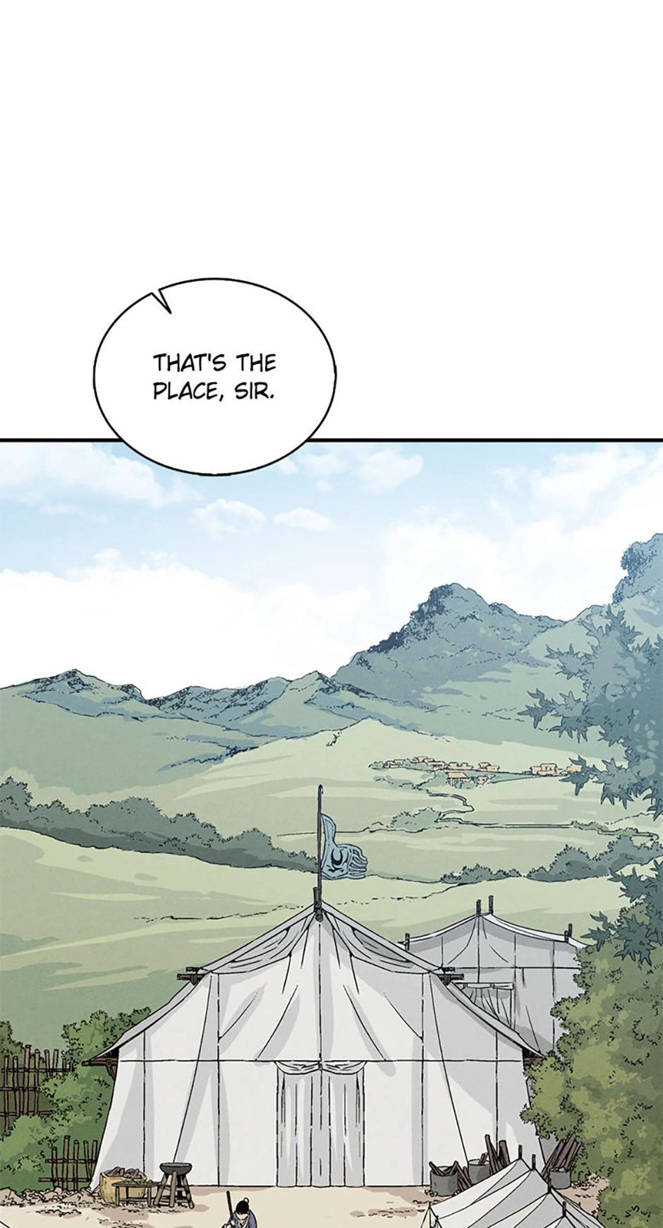 Read The Divine Surgeon EN Manga Online
