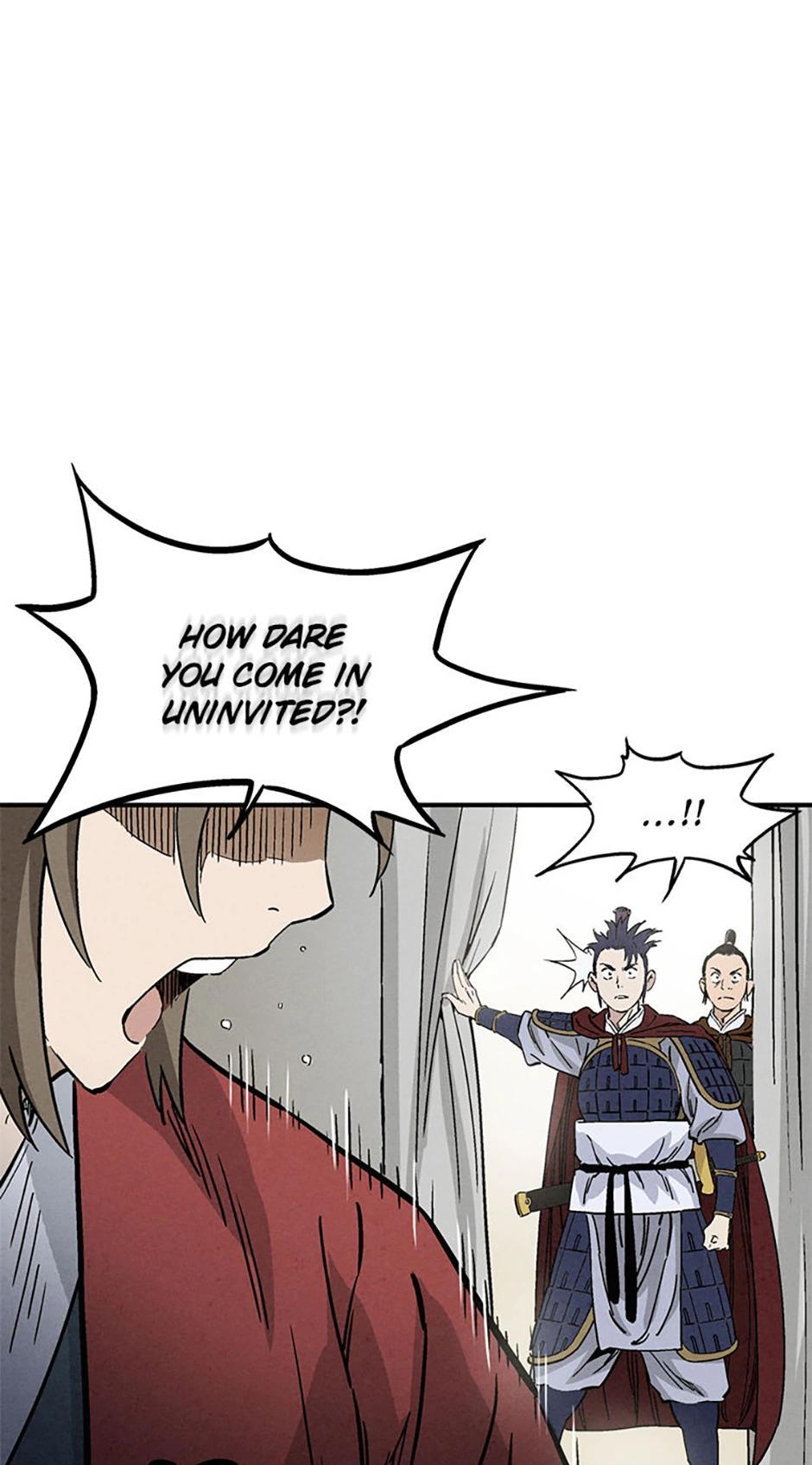 Read The Divine Surgeon EN Manga Online