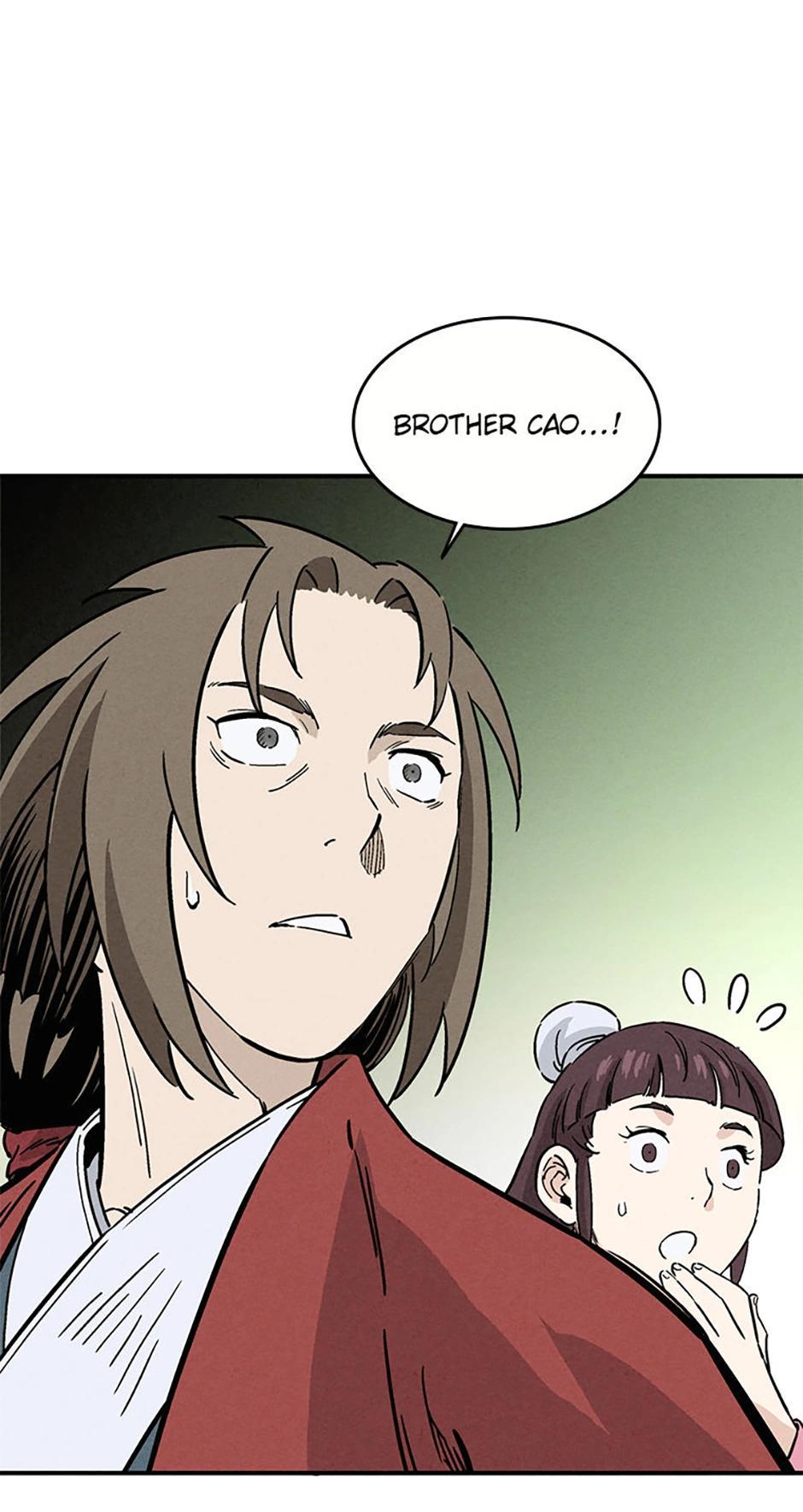 Read The Divine Surgeon EN Manga Online