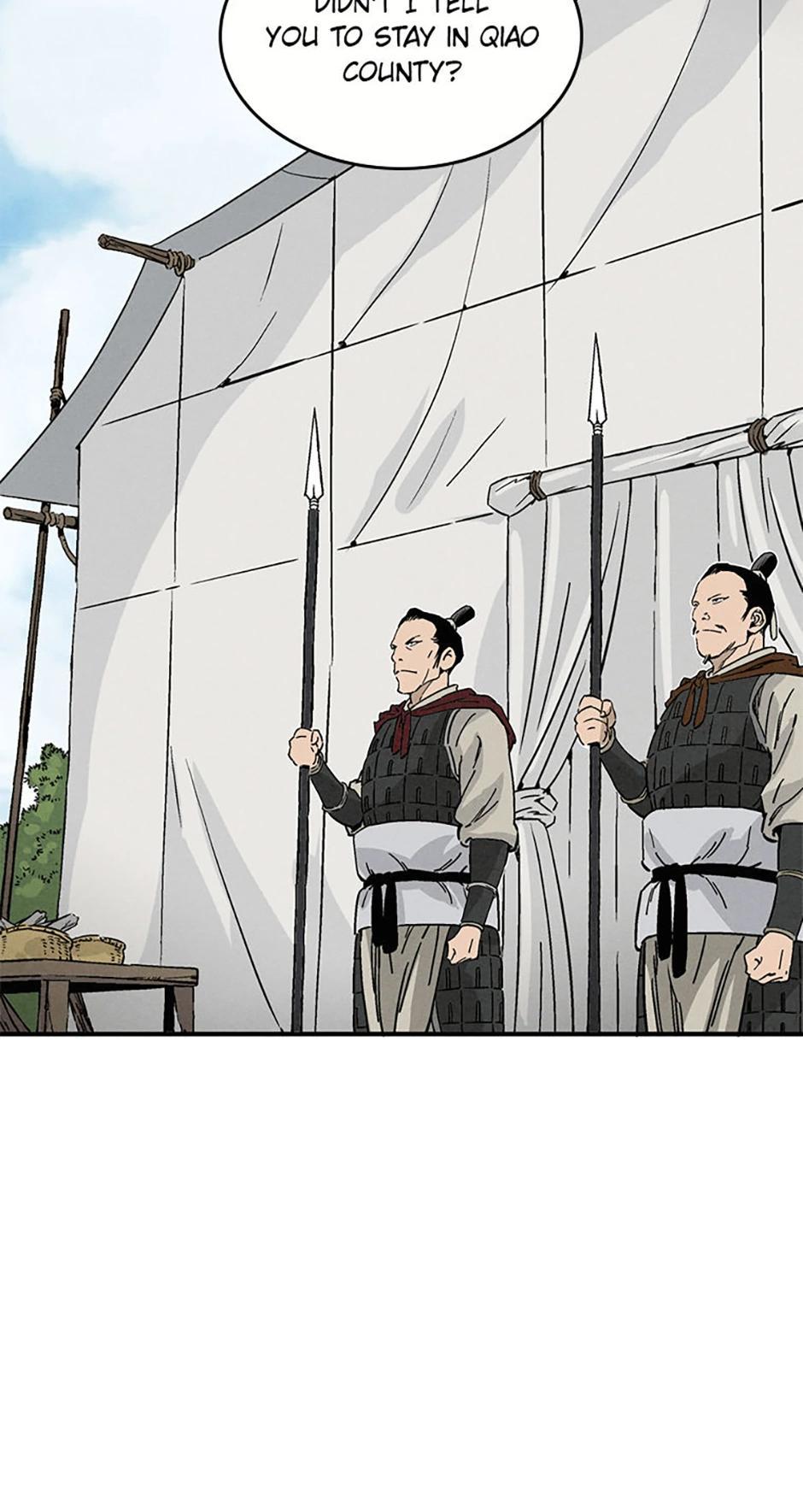 Read The Divine Surgeon EN Manga Online