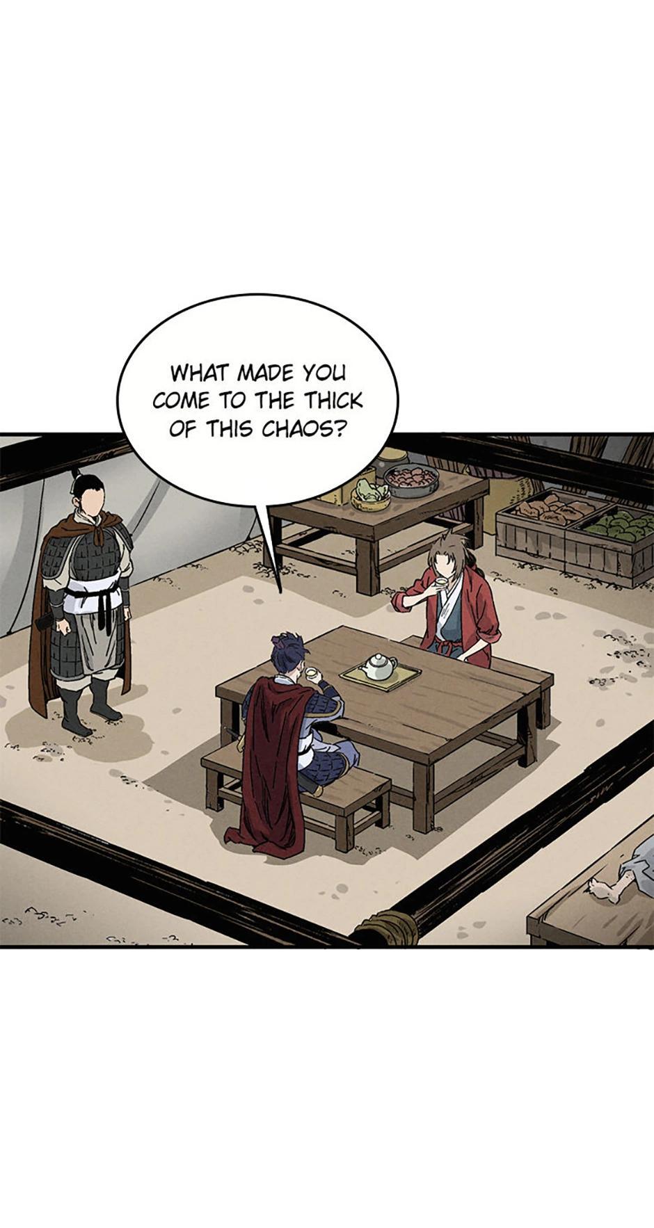 Read The Divine Surgeon EN Manga Online