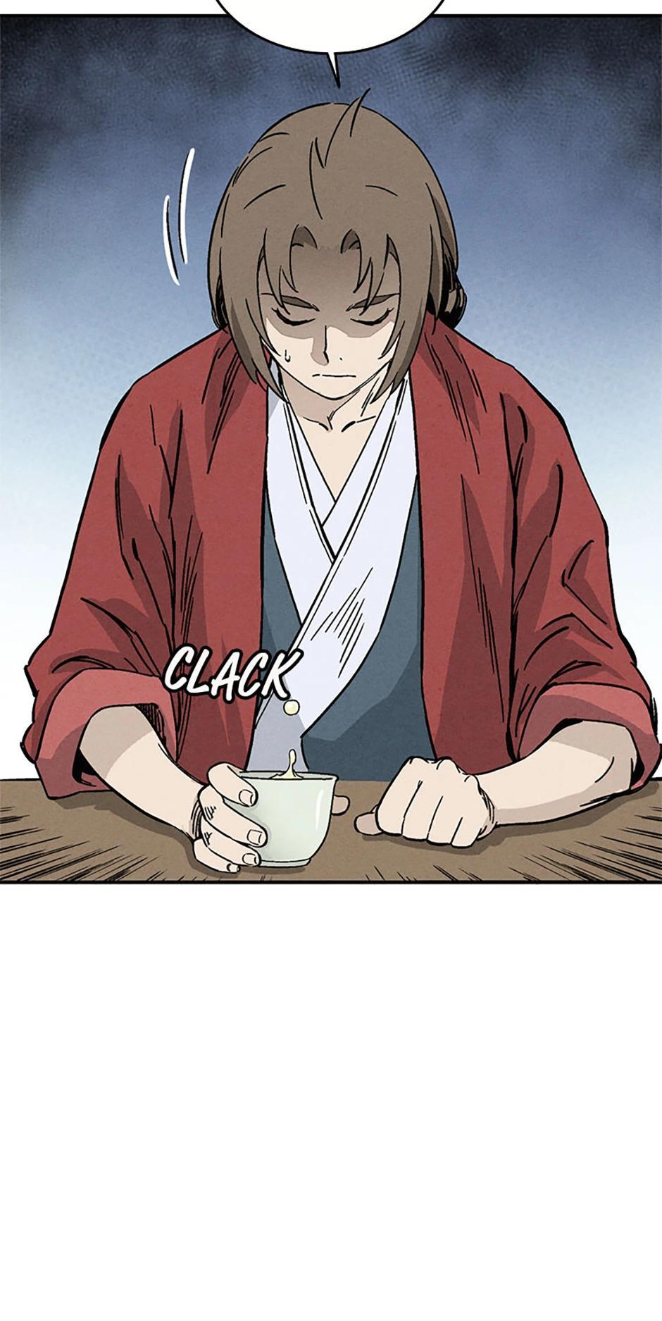 Read The Divine Surgeon EN Manga Online