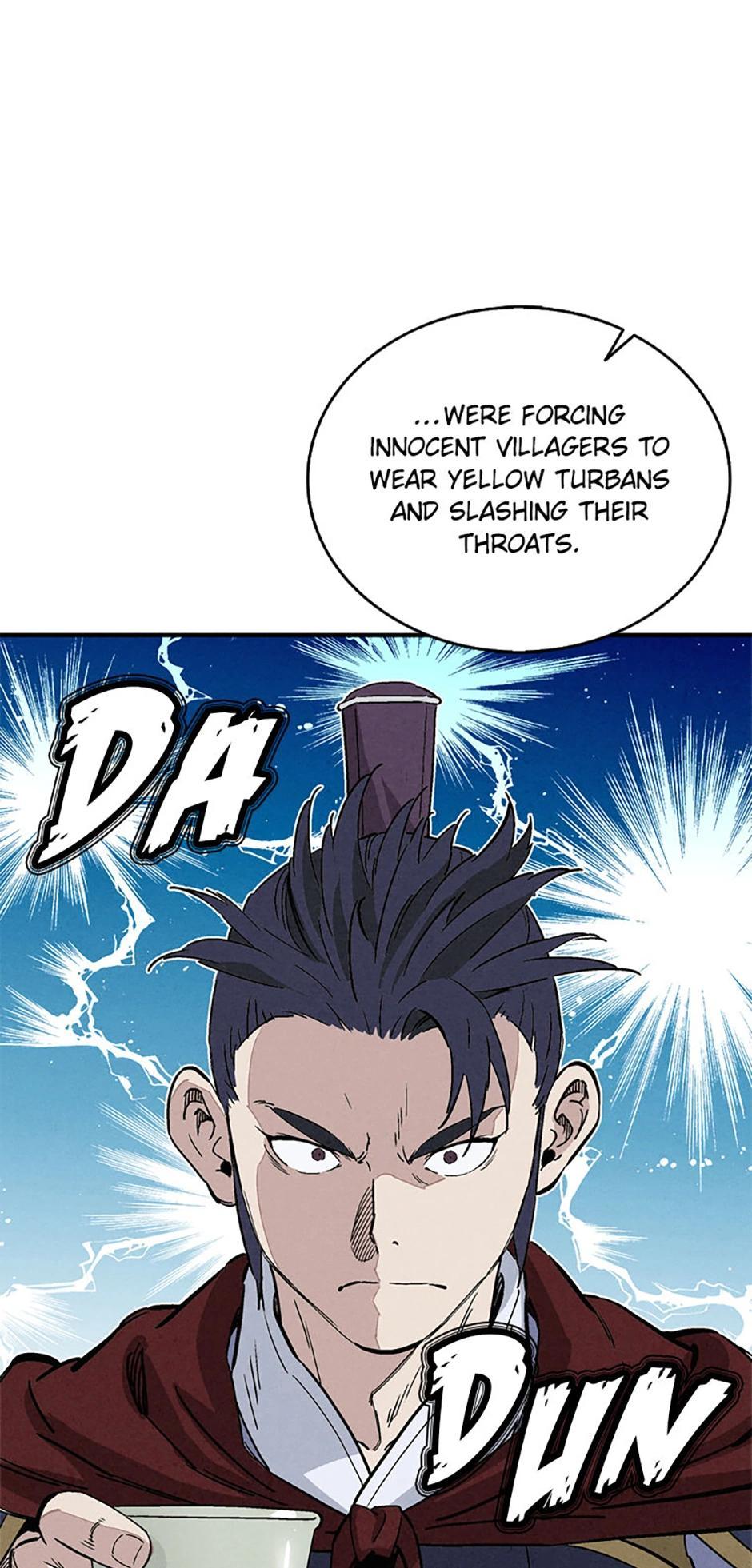 Read The Divine Surgeon EN Manga Online