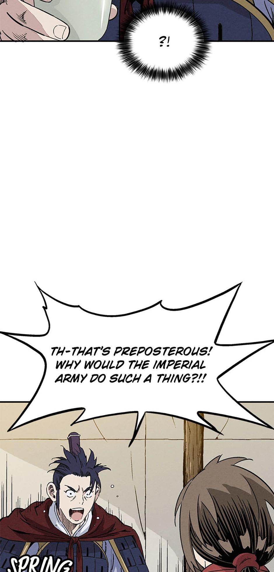 Read The Divine Surgeon EN Manga Online