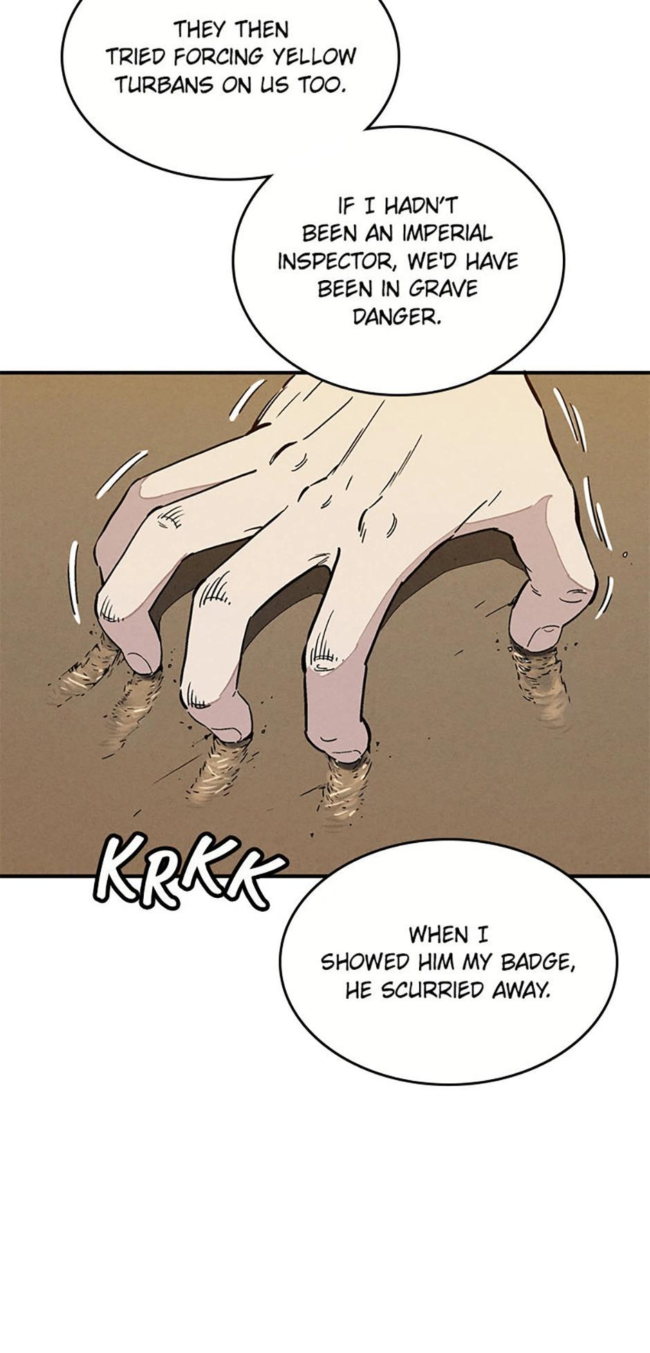 Read The Divine Surgeon EN Manga Online
