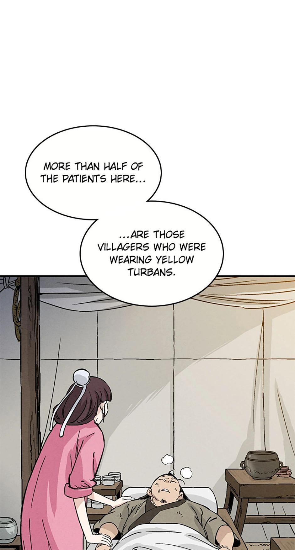 Read The Divine Surgeon EN Manga Online