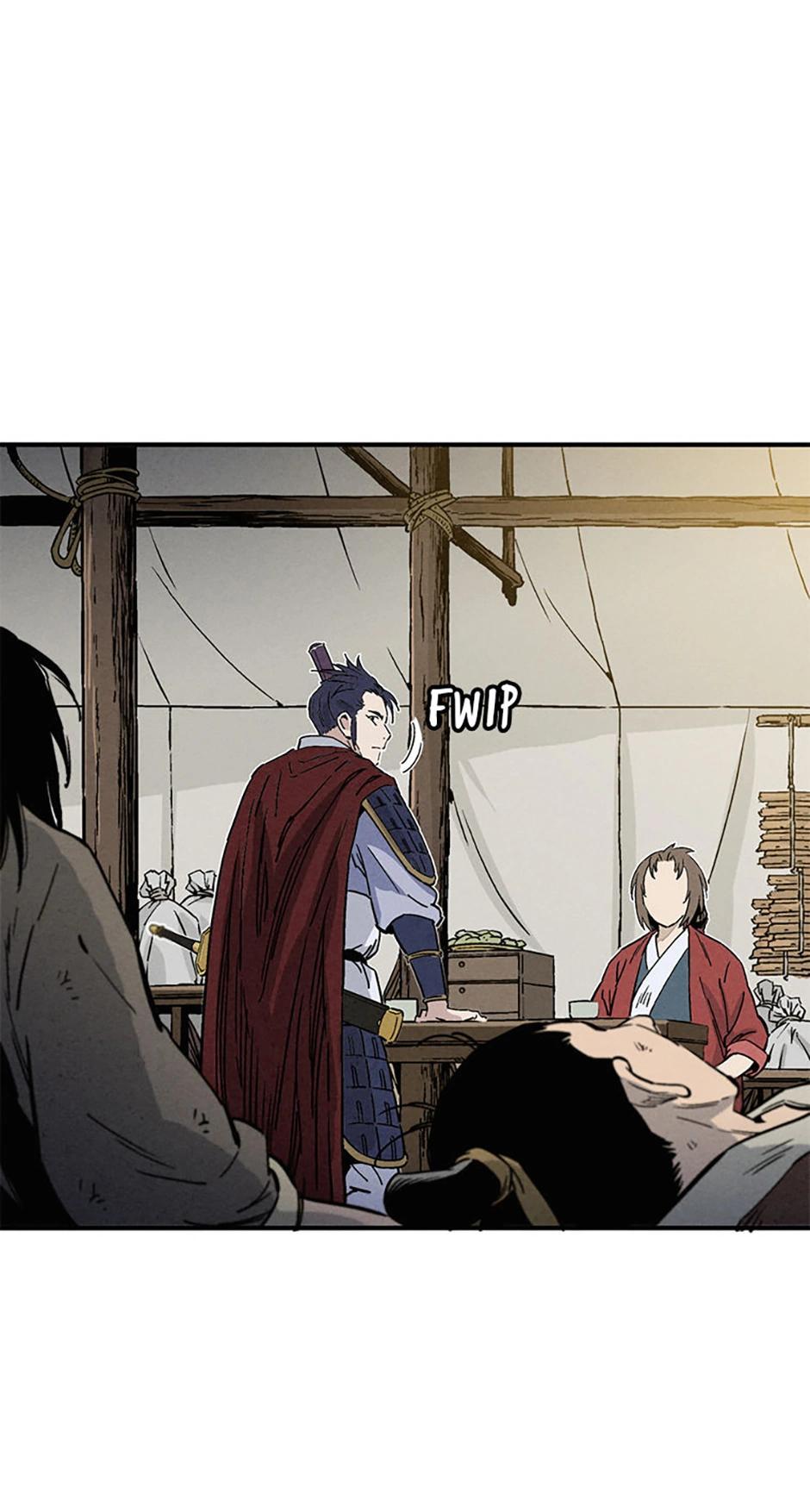 Read The Divine Surgeon EN Manga Online