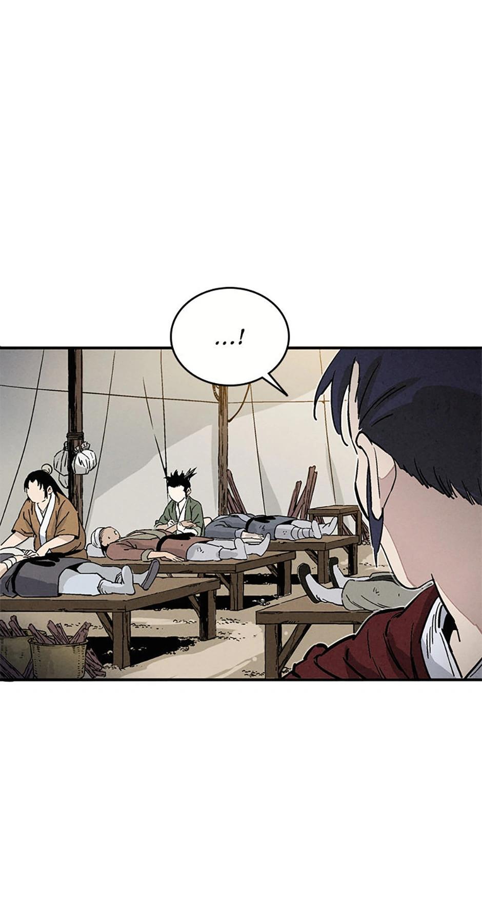 Read The Divine Surgeon EN Manga Online