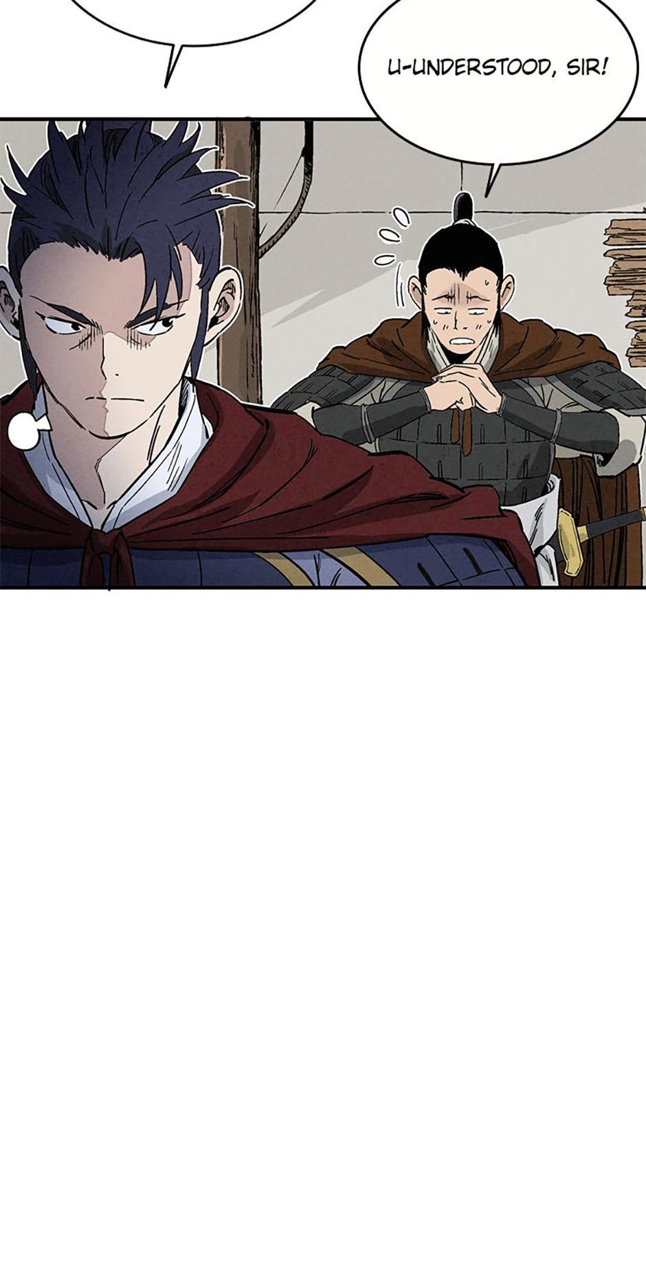 Read The Divine Surgeon EN Manga Online