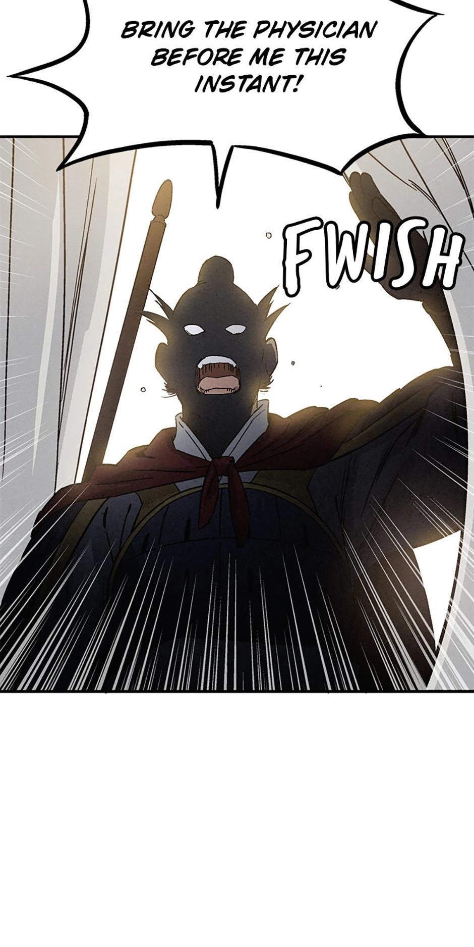 Read The Divine Surgeon EN Manga Online