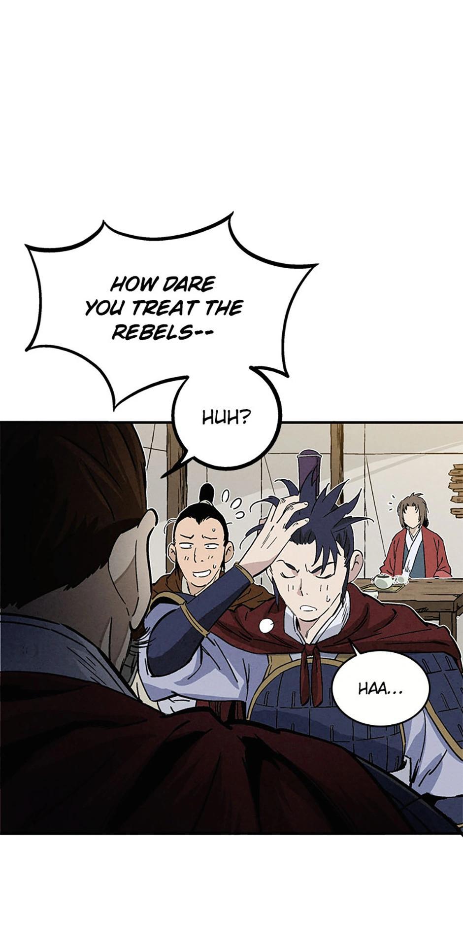 Read The Divine Surgeon EN Manga Online