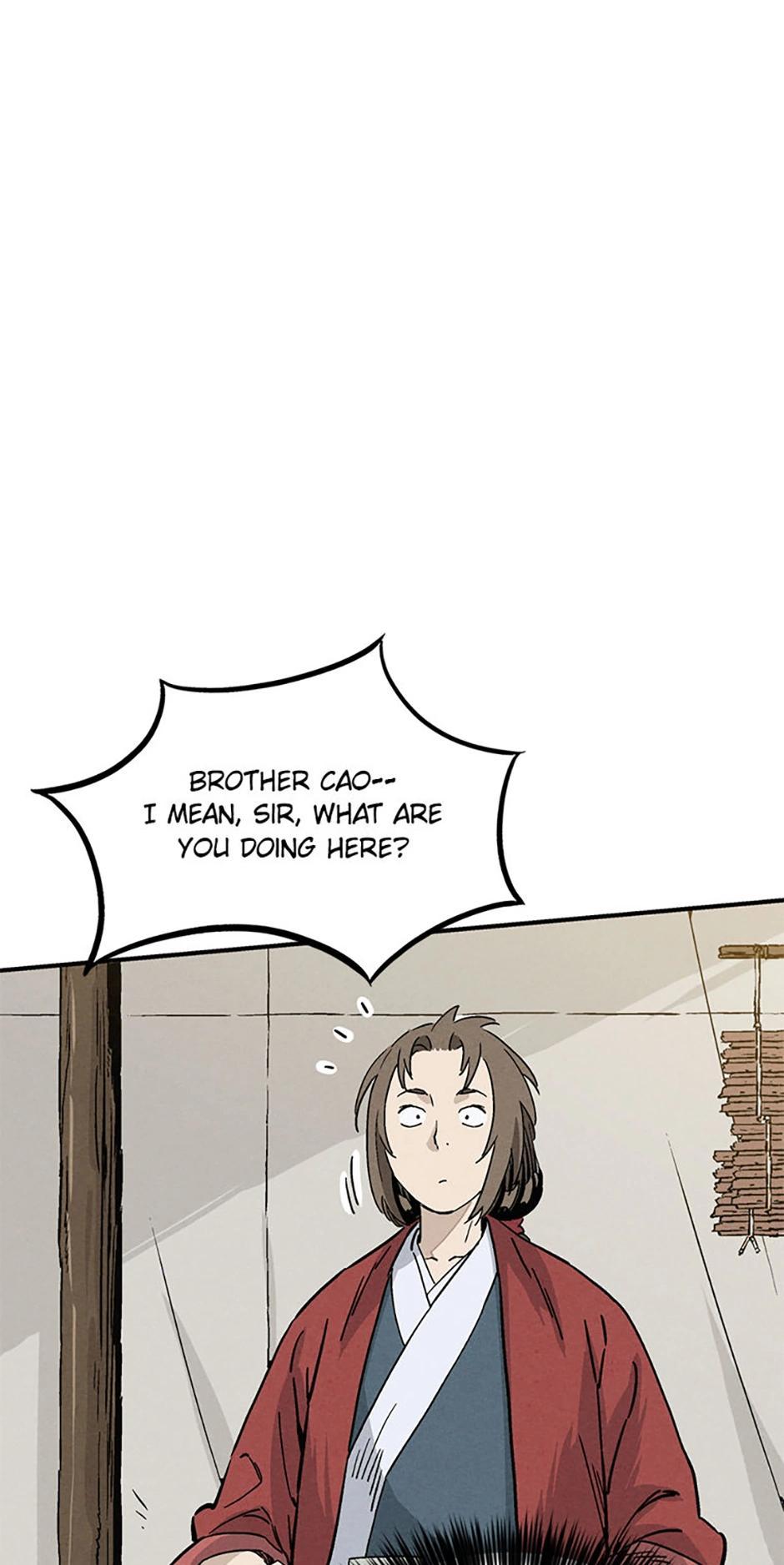 Read The Divine Surgeon EN Manga Online