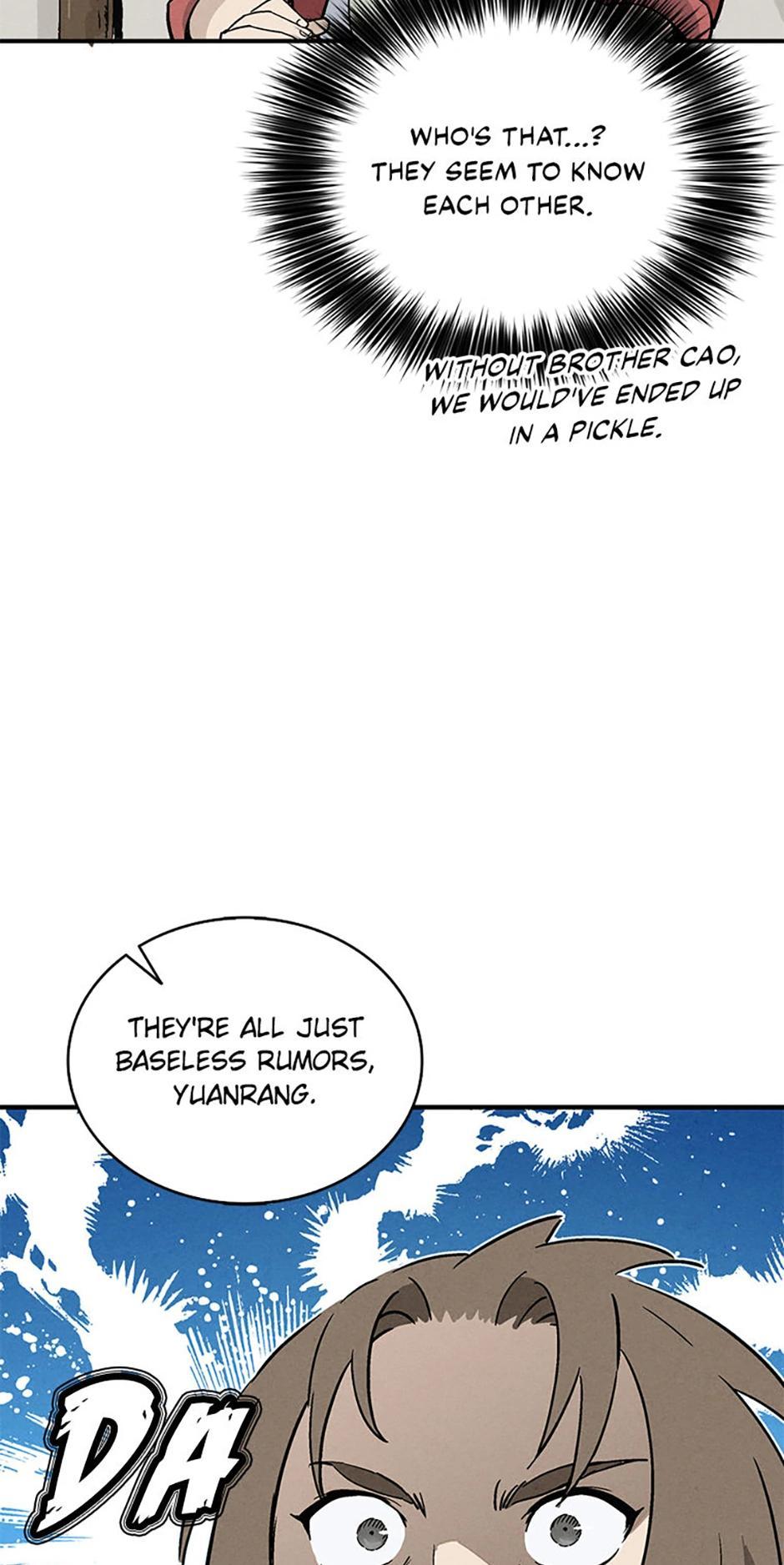 Read The Divine Surgeon EN Manga Online