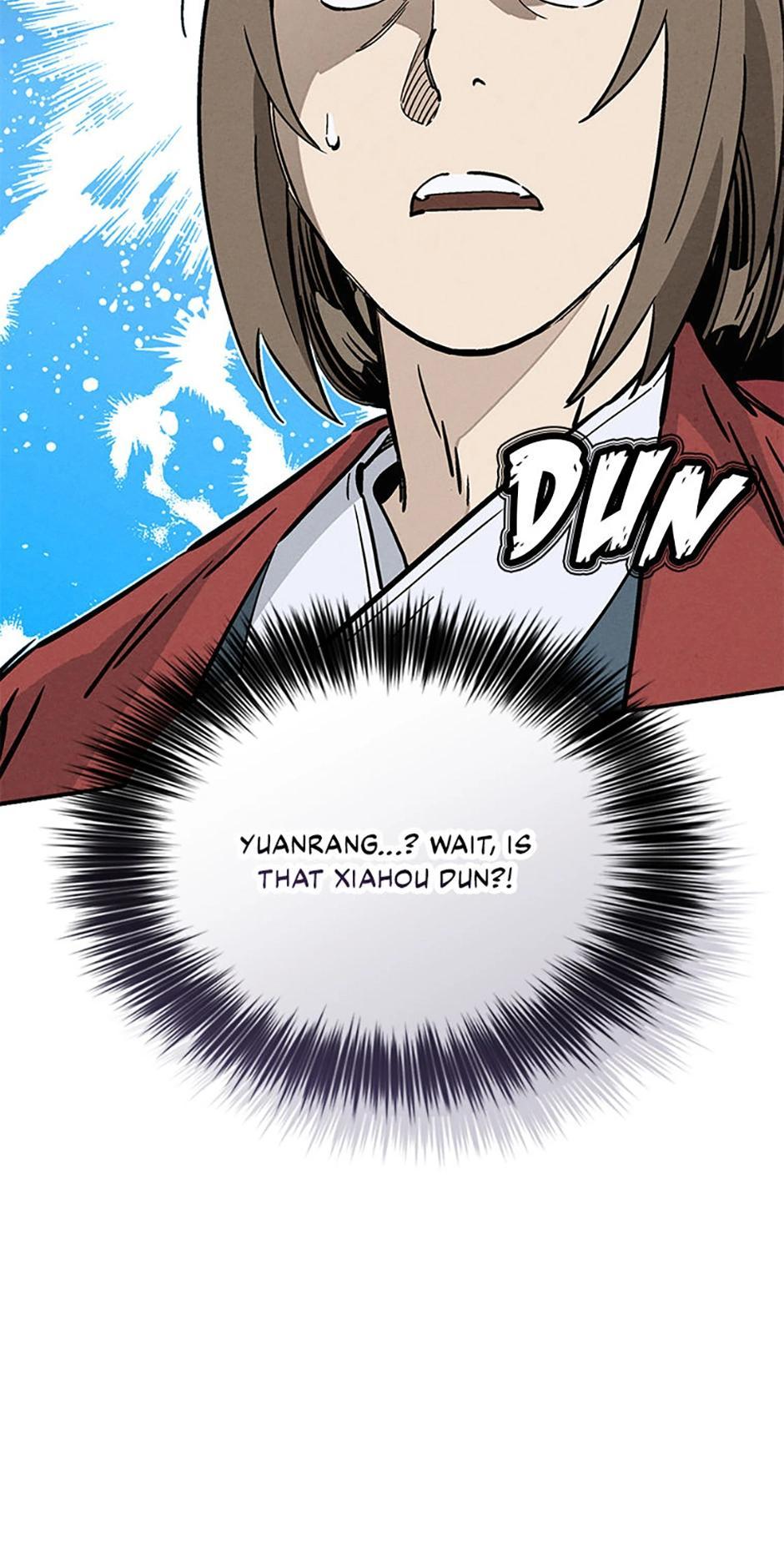 Read The Divine Surgeon EN Manga Online