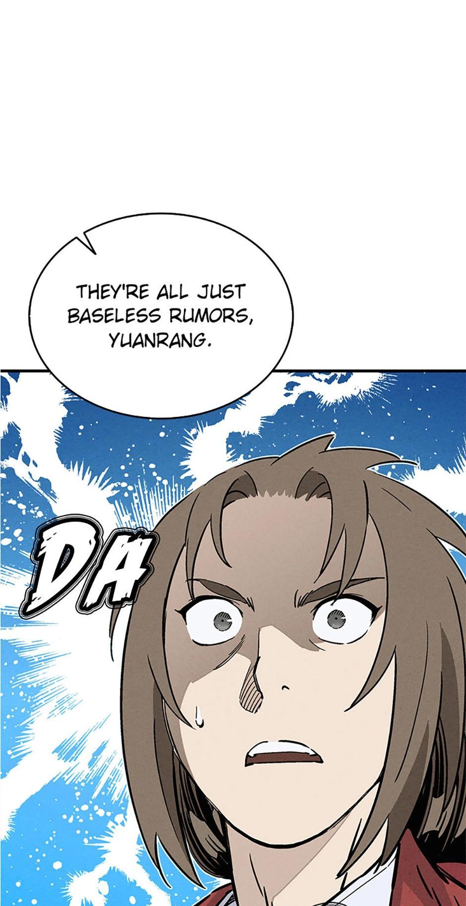 Read The Divine Surgeon EN Manga Online
