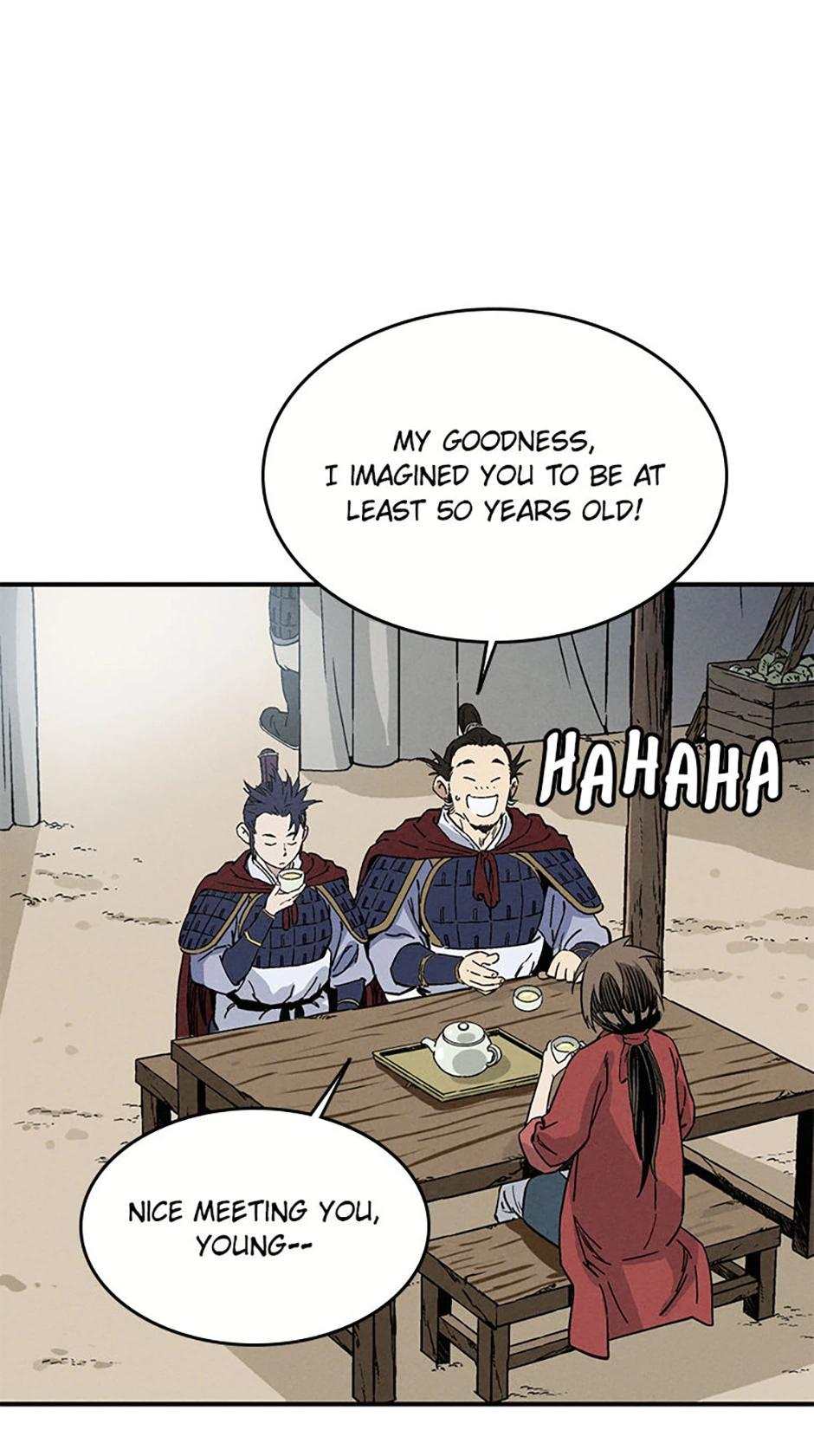 Read The Divine Surgeon EN Manga Online