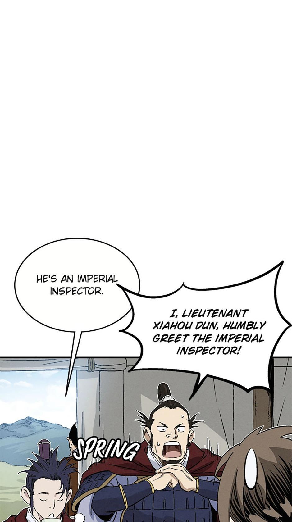 Read The Divine Surgeon EN Manga Online