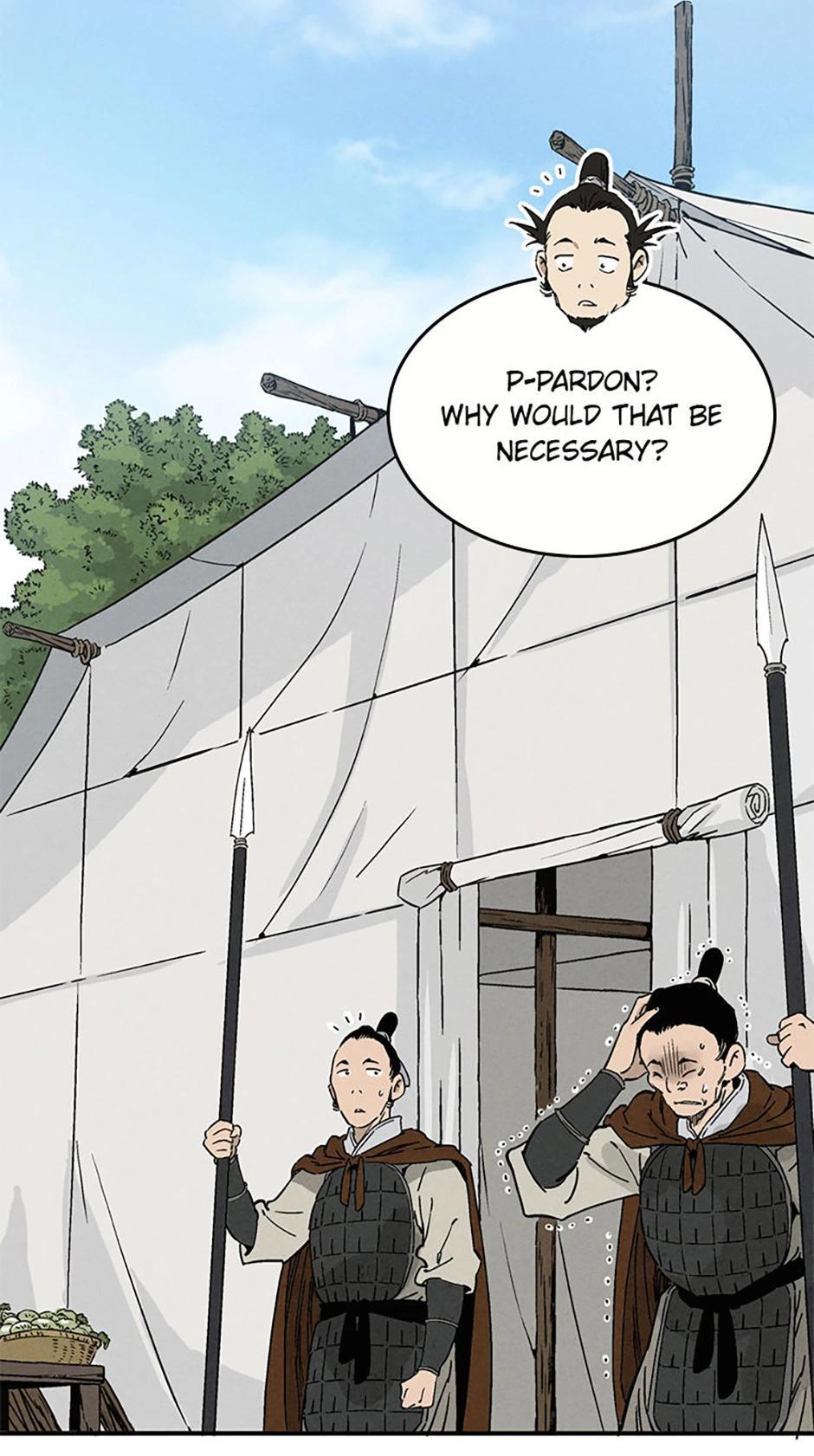 Read The Divine Surgeon EN Manga Online