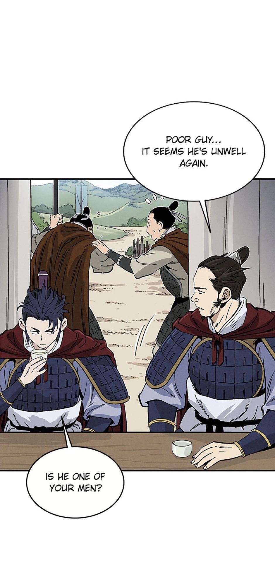 Read The Divine Surgeon EN Manga Online