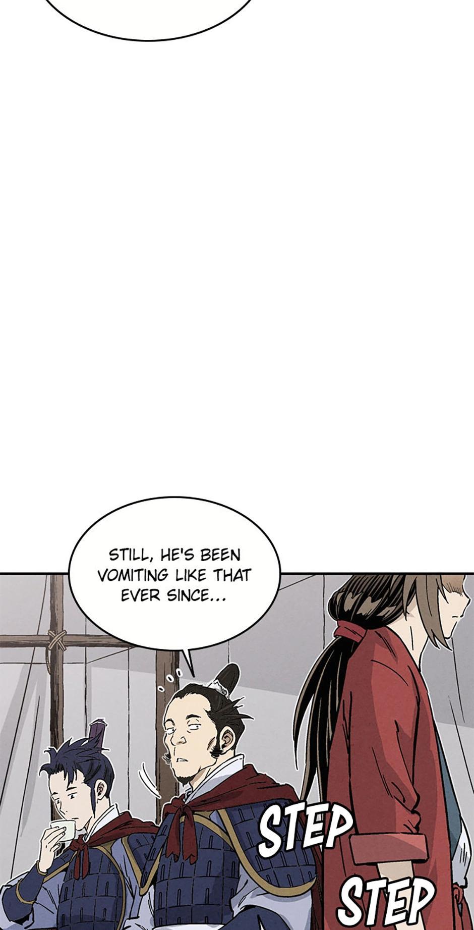 Read The Divine Surgeon EN Manga Online
