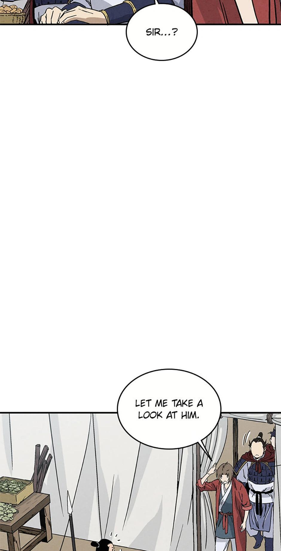 Read The Divine Surgeon EN Manga Online
