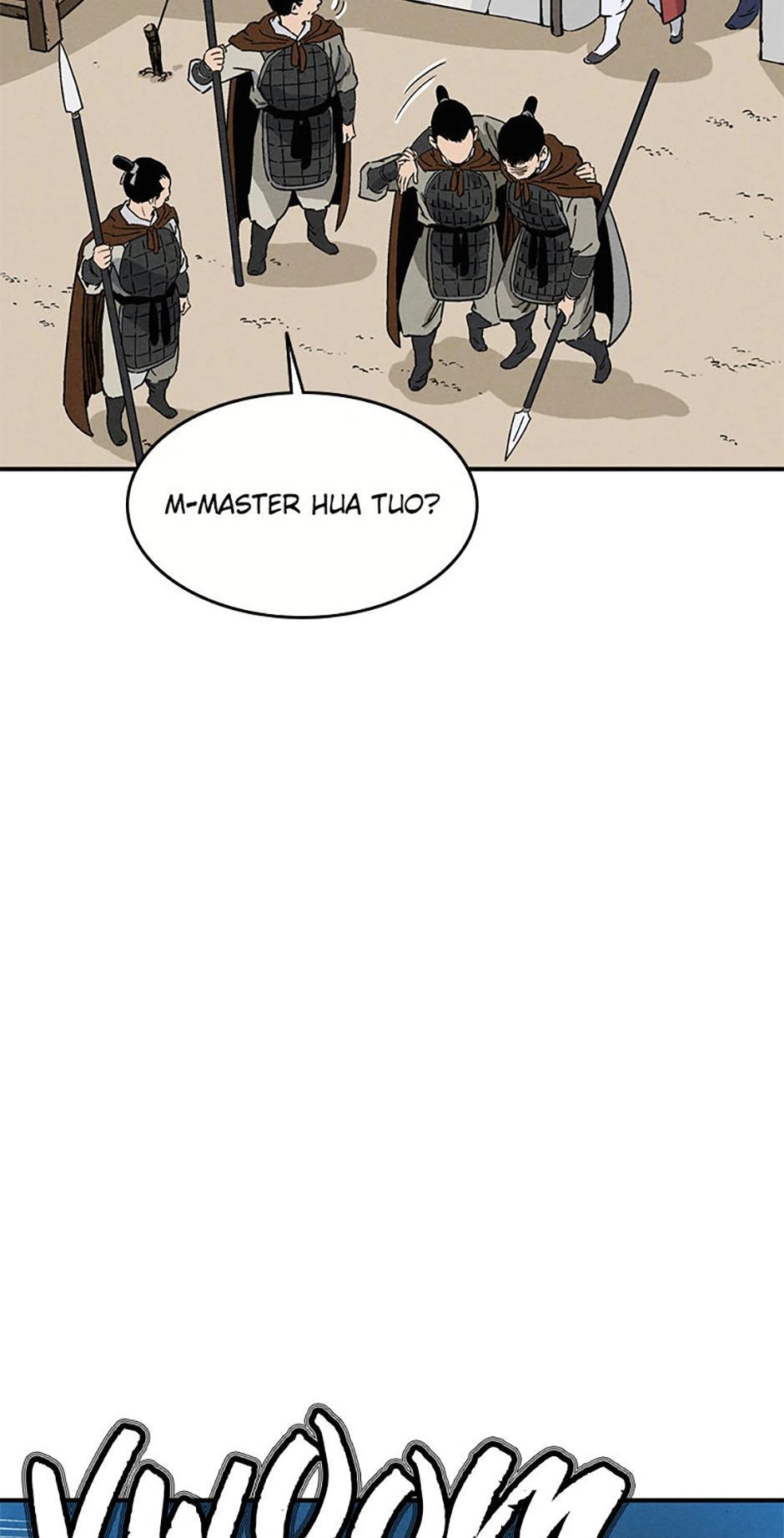 Read The Divine Surgeon EN Manga Online