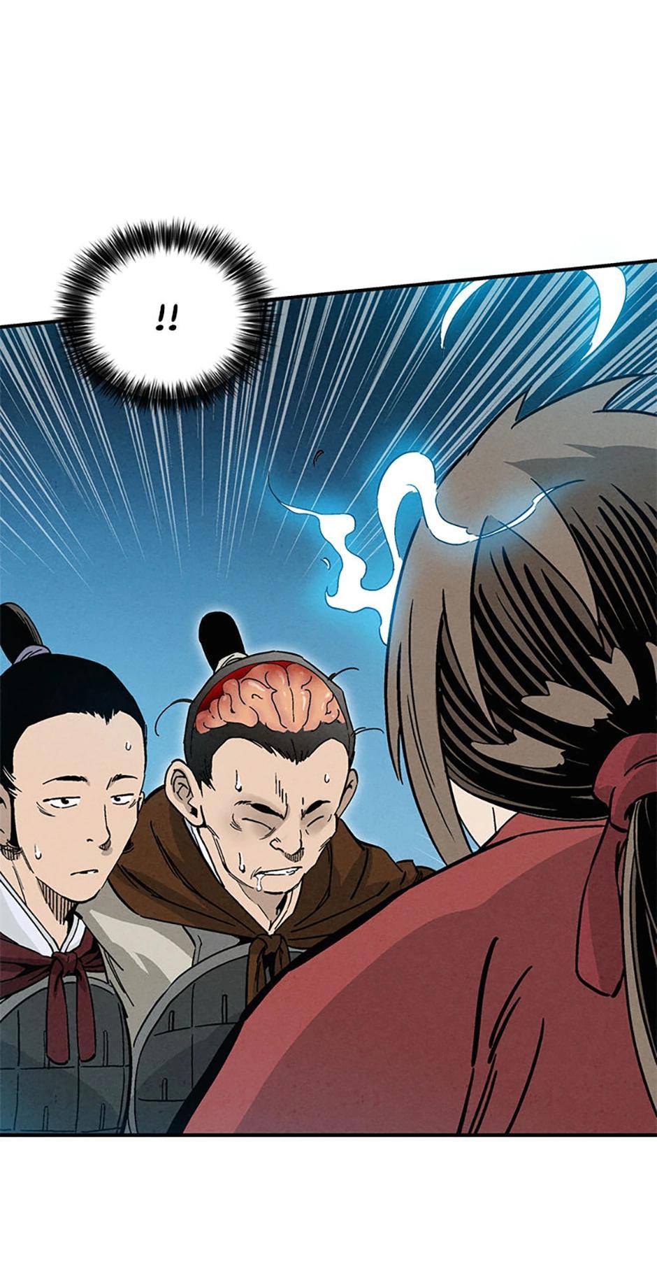 Read The Divine Surgeon EN Manga Online