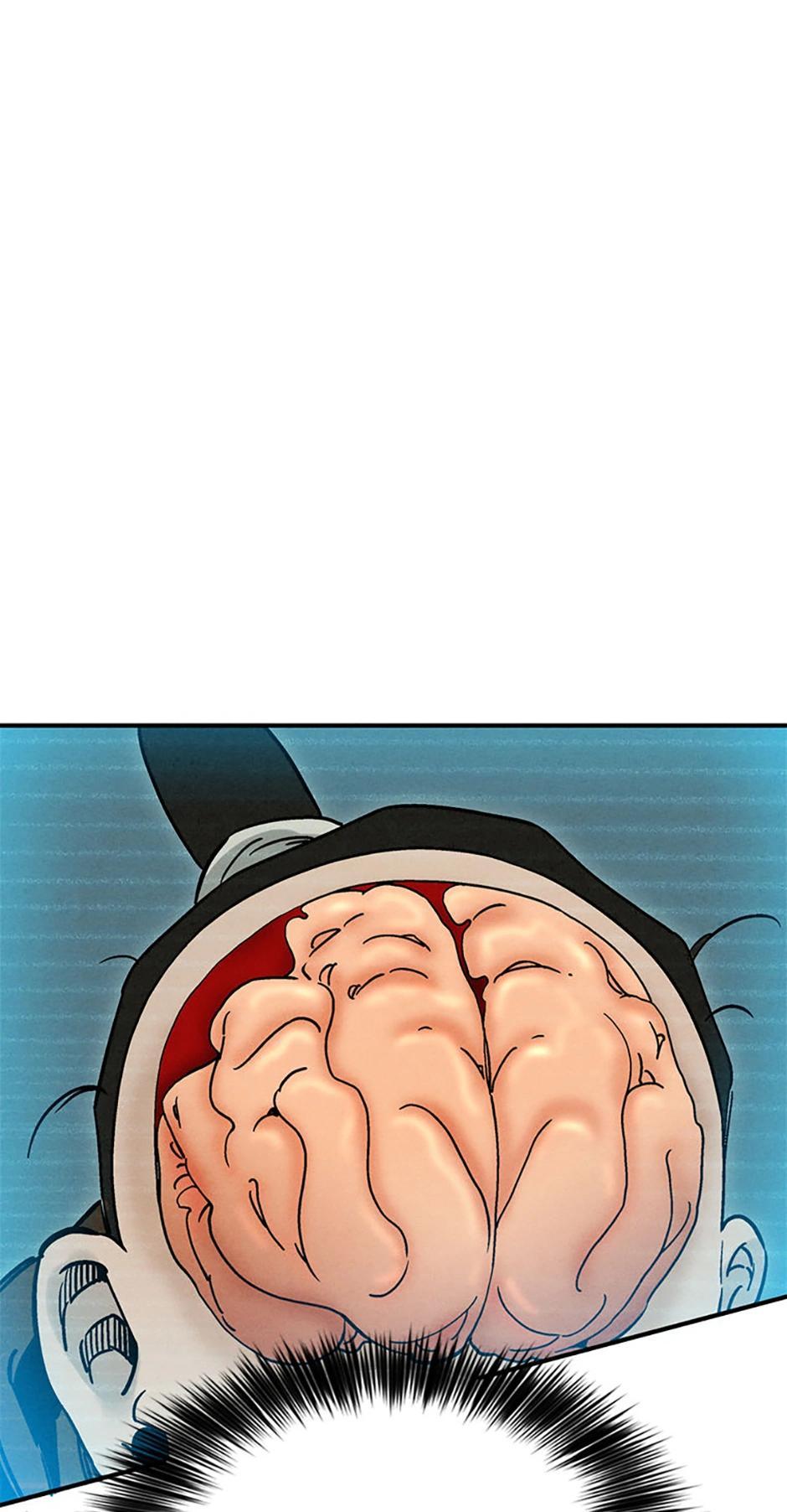 Read The Divine Surgeon EN Manga Online