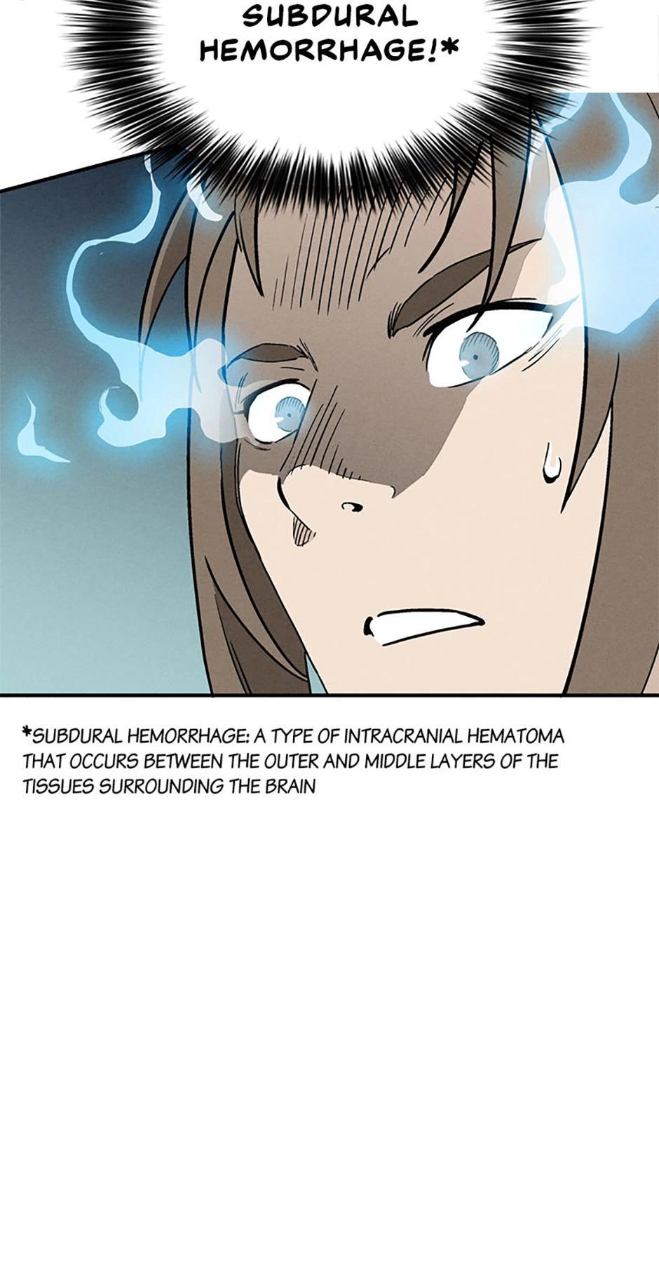 Read The Divine Surgeon EN Manga Online