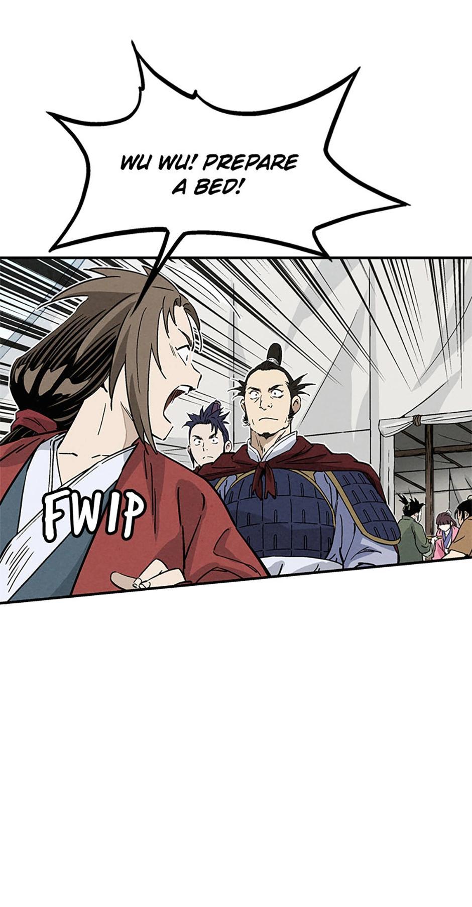 Read The Divine Surgeon EN Manga Online