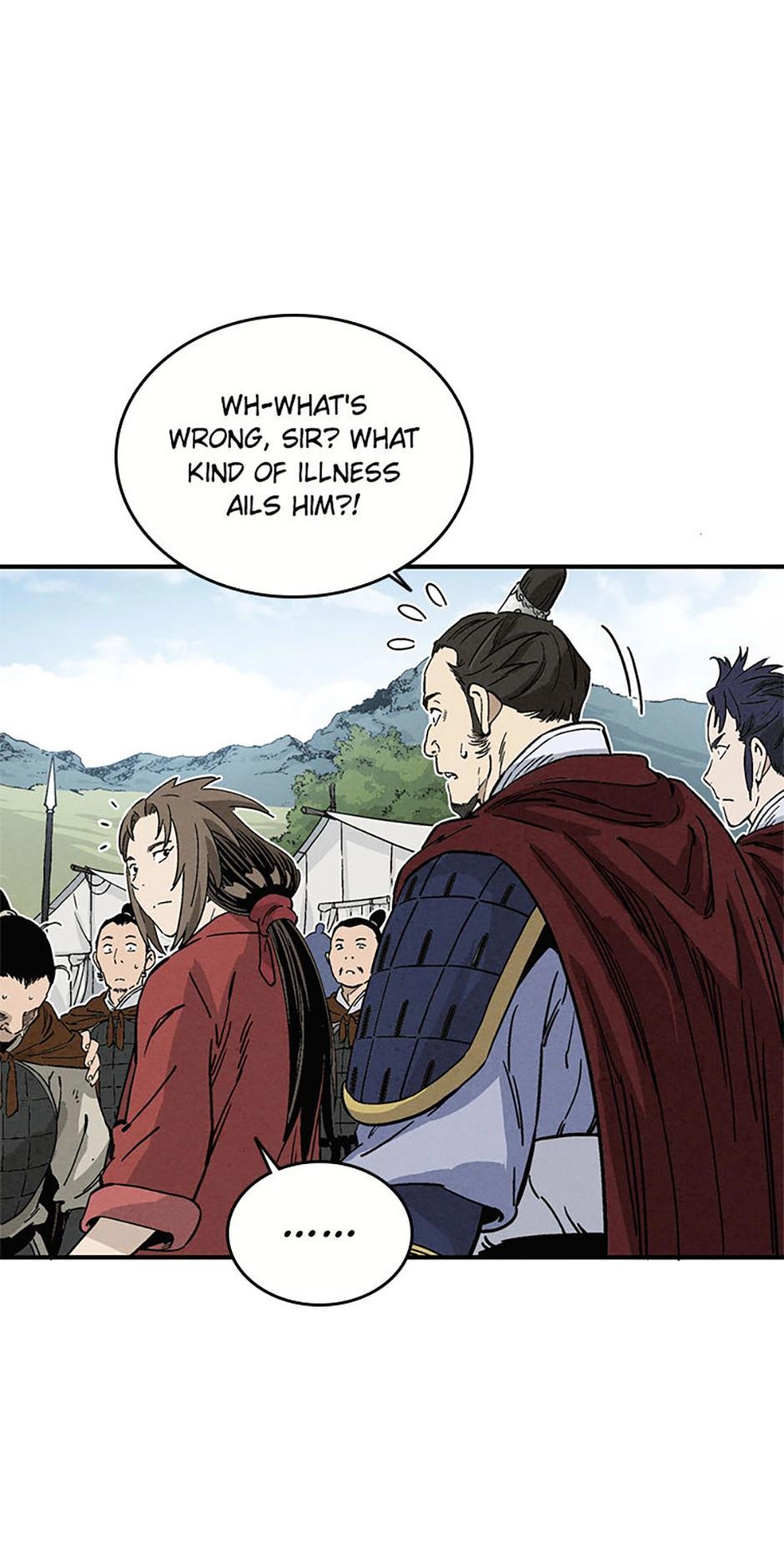Read The Divine Surgeon EN Manga Online
