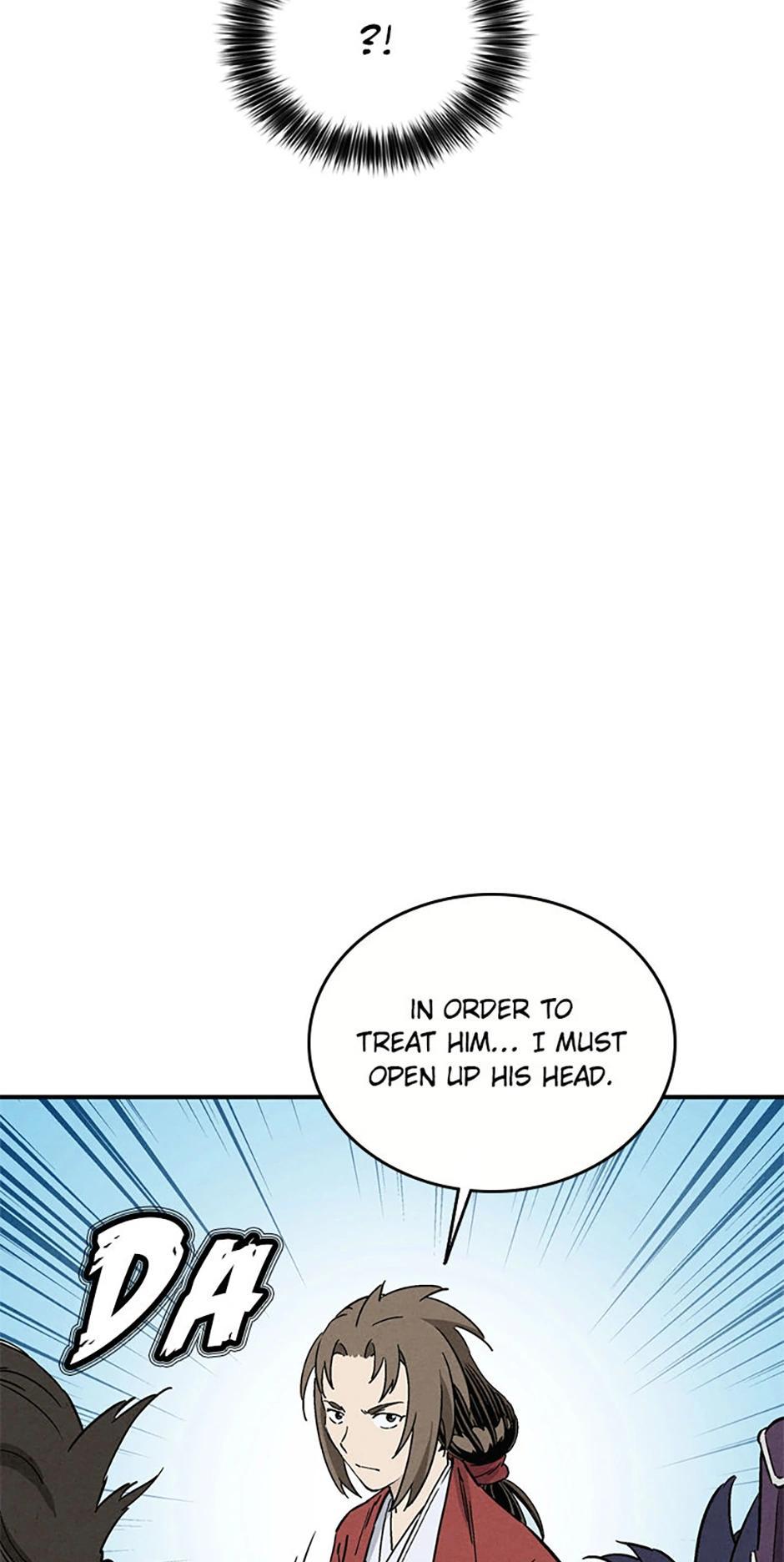 Read The Divine Surgeon EN Manga Online
