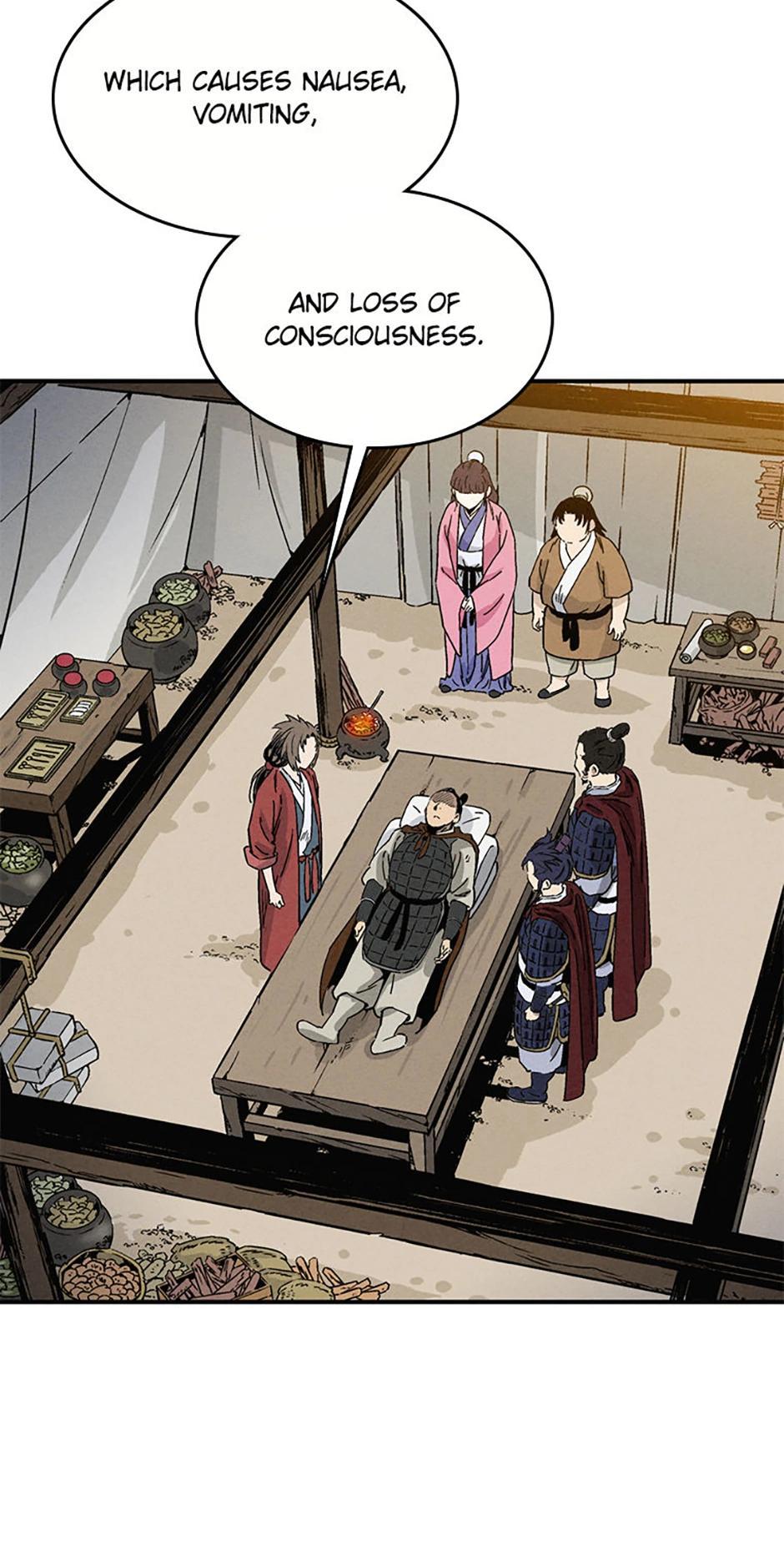 Read The Divine Surgeon EN Manga Online