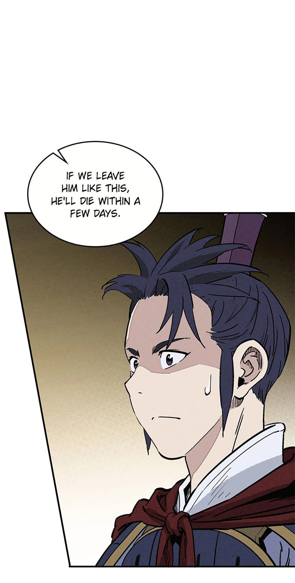 Read The Divine Surgeon EN Manga Online