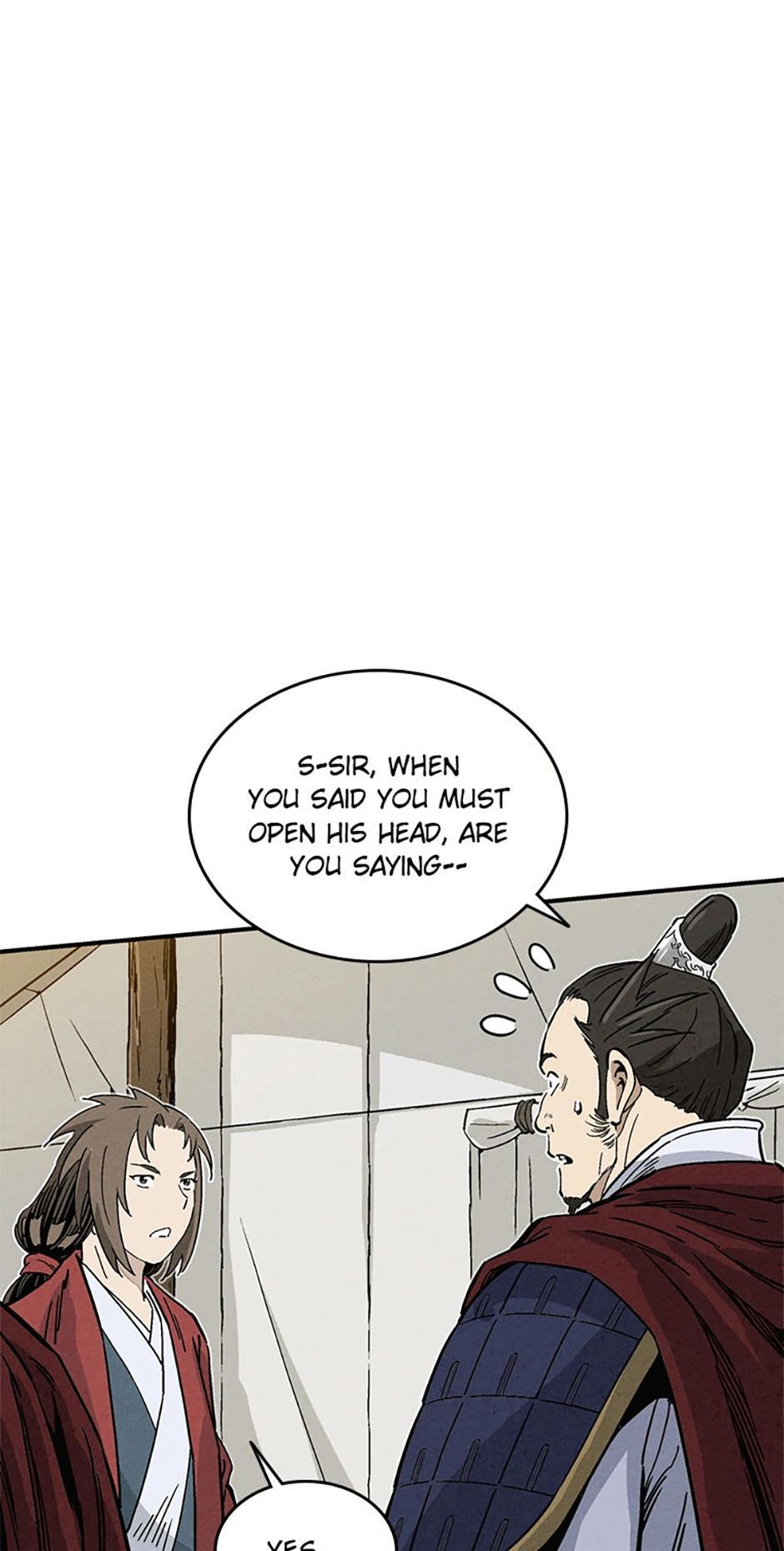 Read The Divine Surgeon EN Manga Online