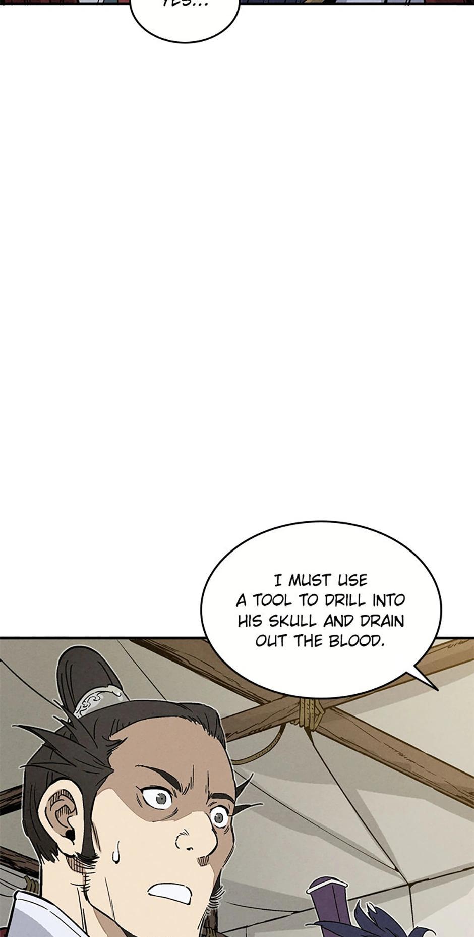 Read The Divine Surgeon EN Manga Online