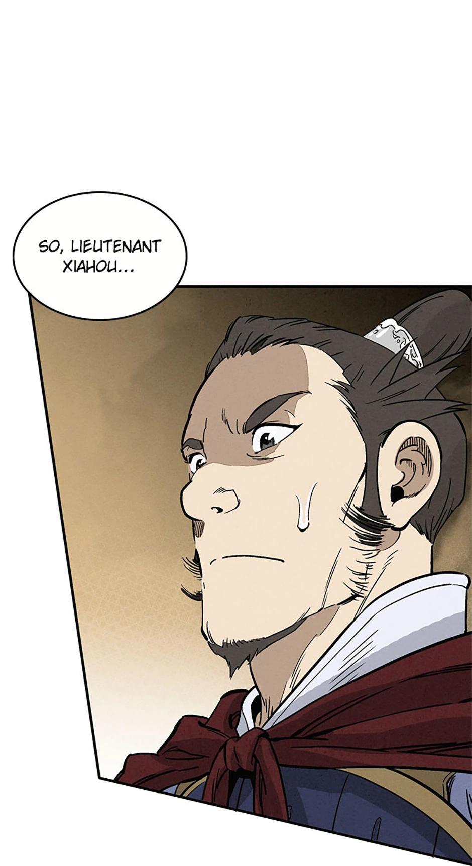Read The Divine Surgeon EN Manga Online