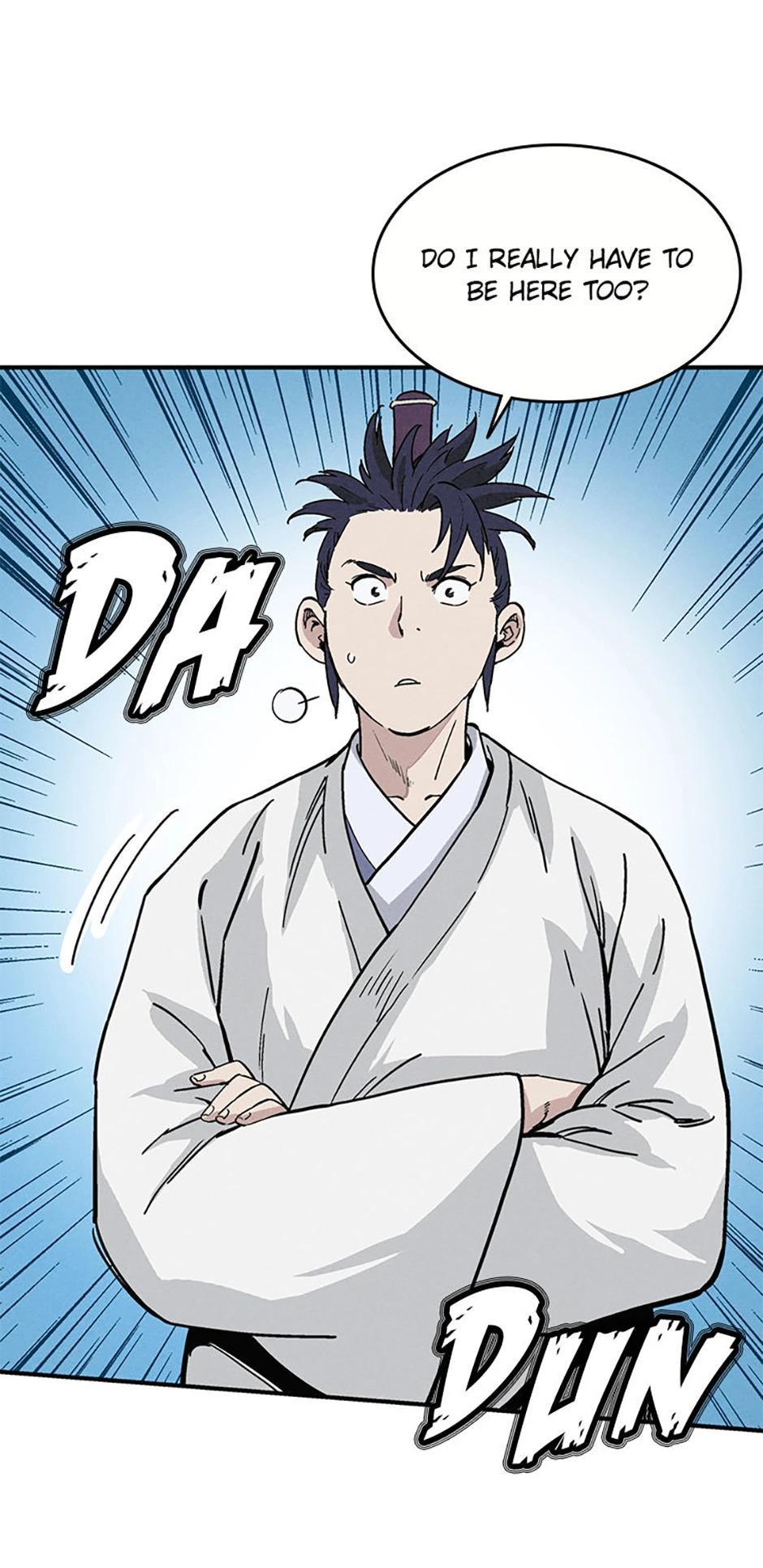 Read The Divine Surgeon EN Manga Online