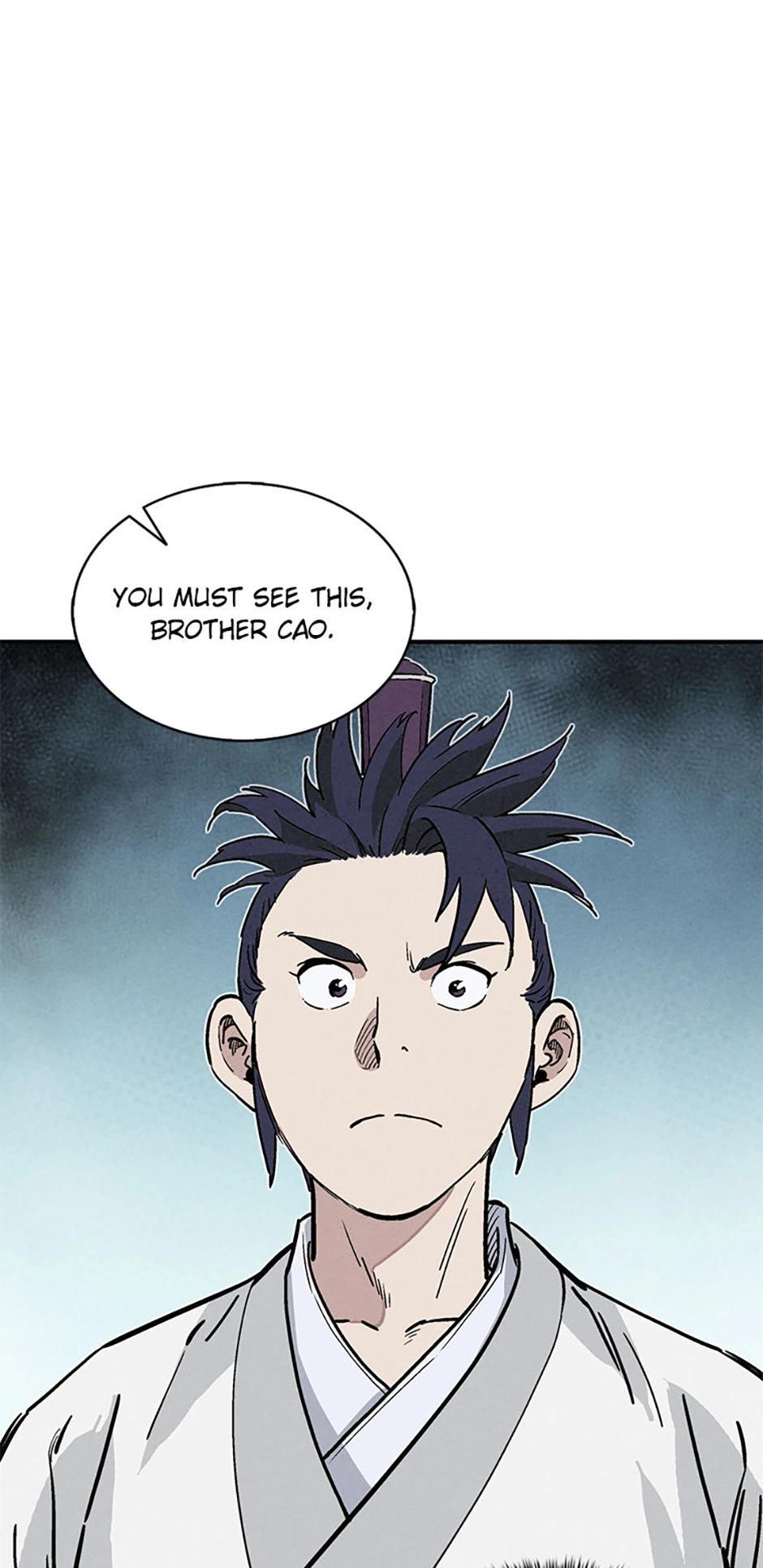 Read The Divine Surgeon EN Manga Online