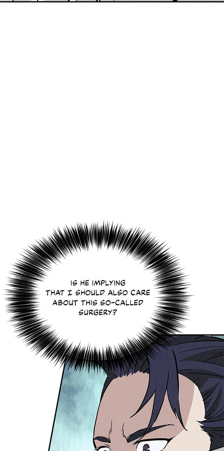 Read The Divine Surgeon EN Manga Online