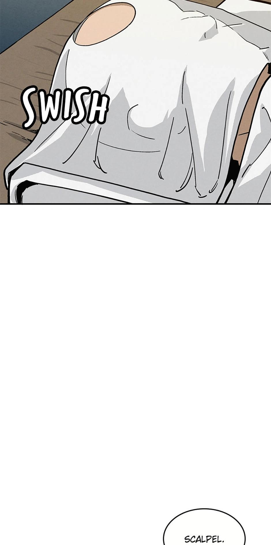 Read The Divine Surgeon EN Manga Online