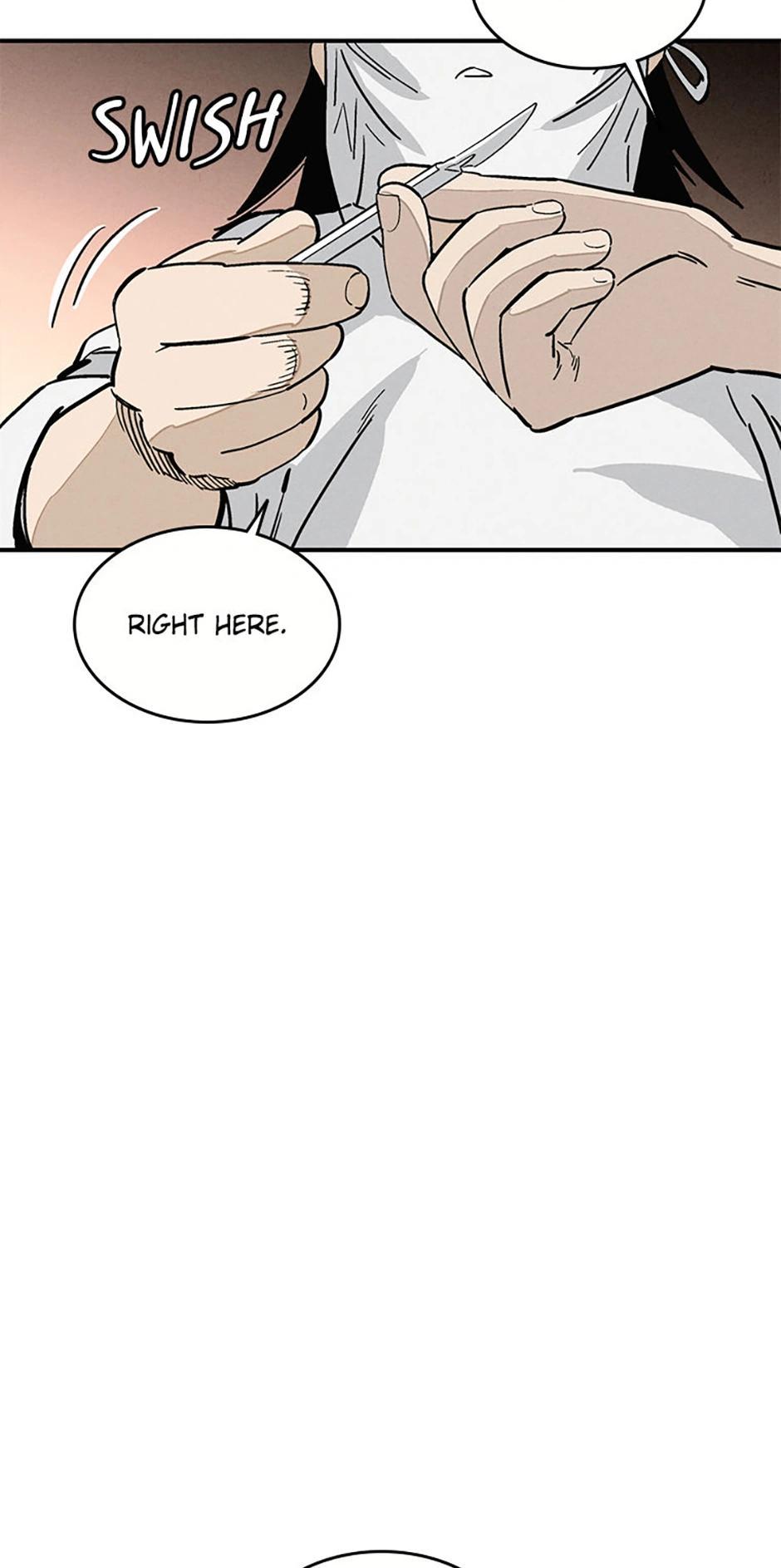 Read The Divine Surgeon EN Manga Online