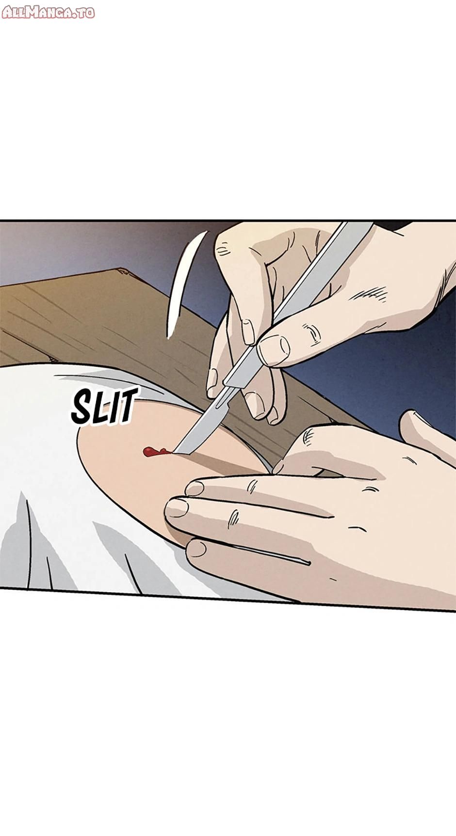 Read The Divine Surgeon EN Manga Online