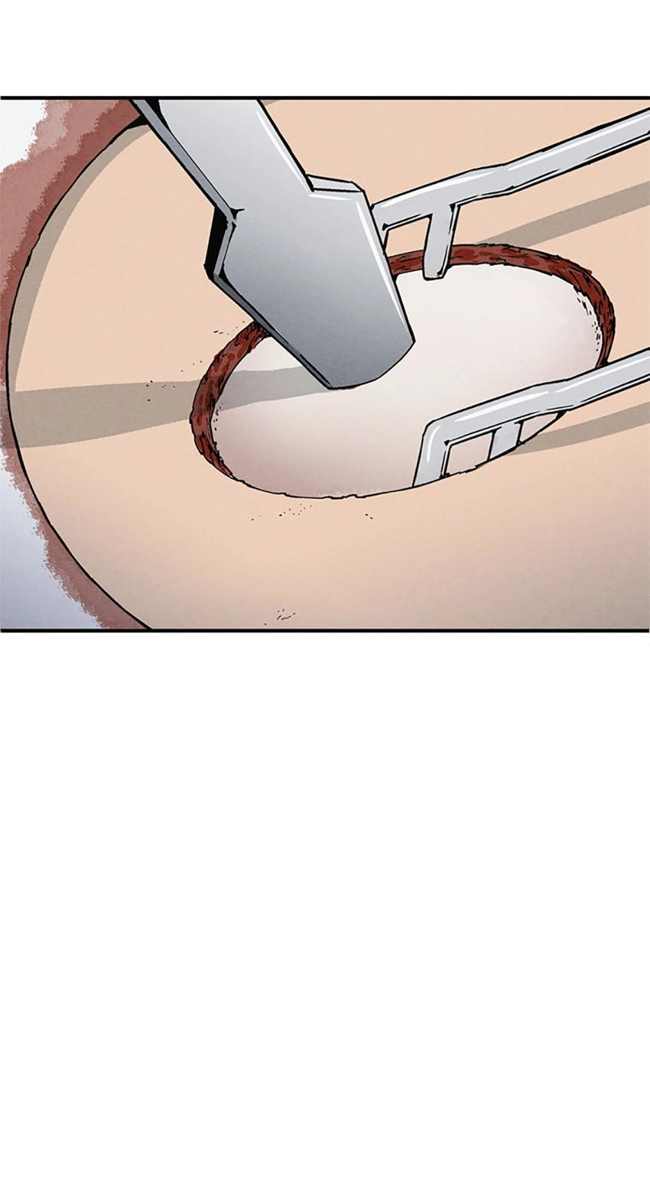 Read The Divine Surgeon EN Manga Online