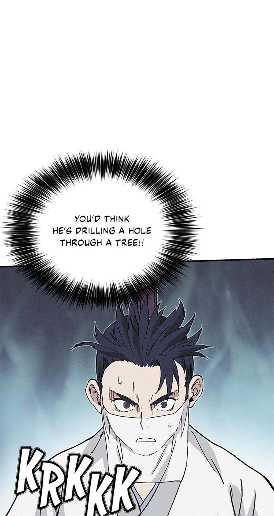 Read The Divine Surgeon EN Manga Online