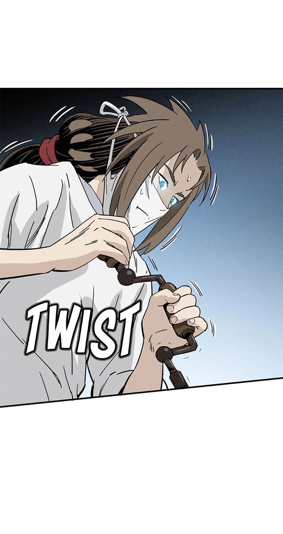 Read The Divine Surgeon EN Manga Online