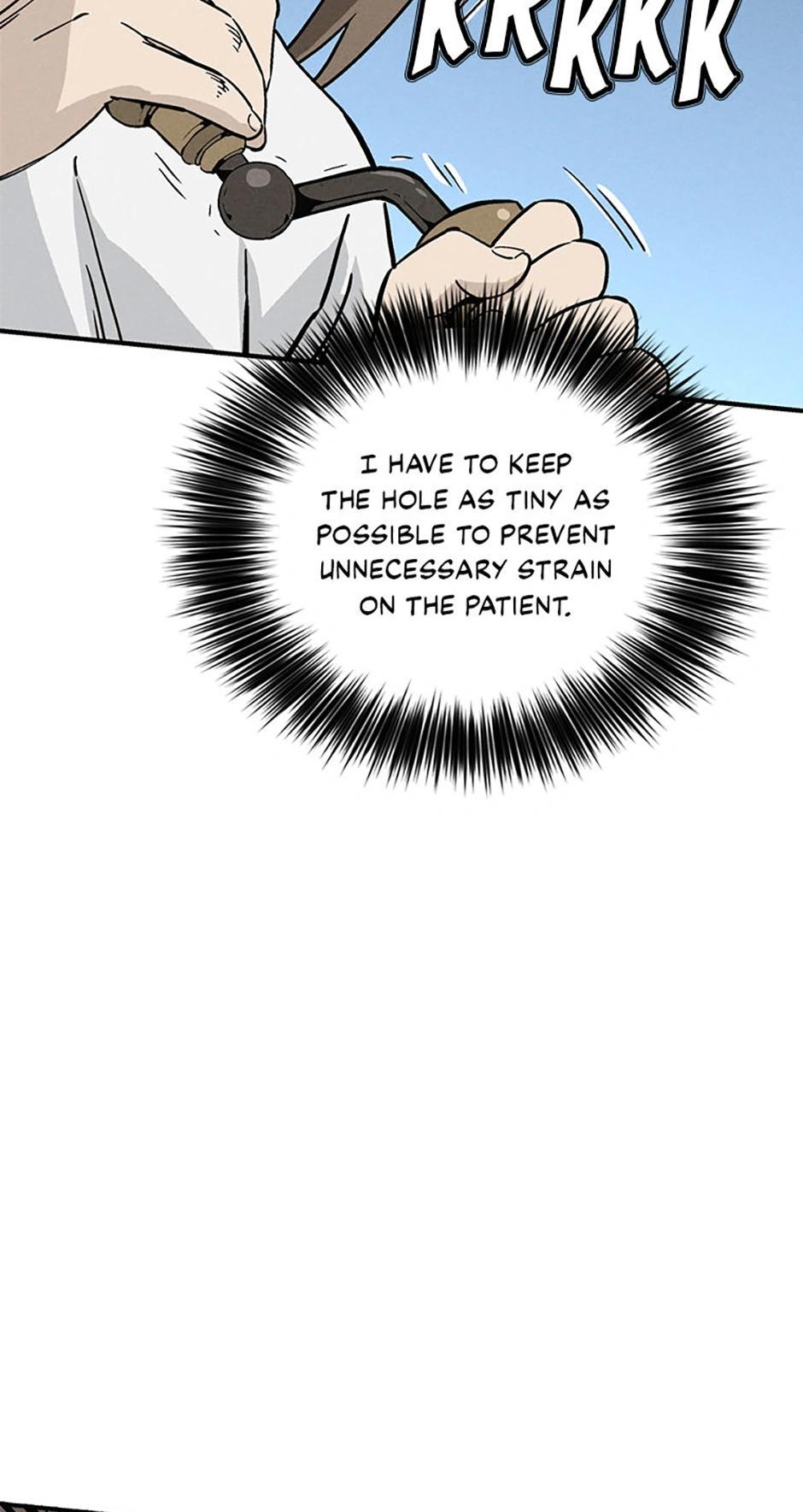 Read The Divine Surgeon EN Manga Online