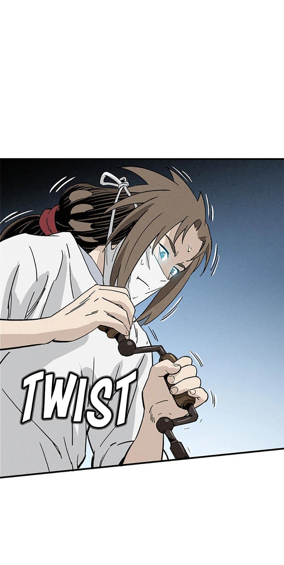 Read The Divine Surgeon EN Manga Online
